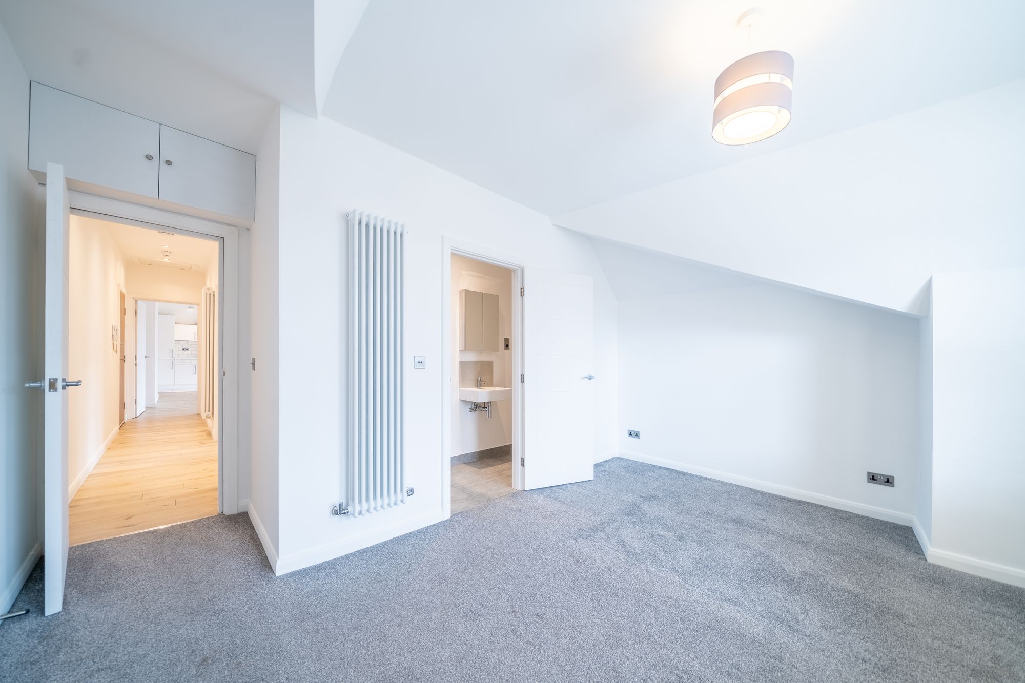 2 bed flat for sale in Ivanhoe Road, Liverpool 5