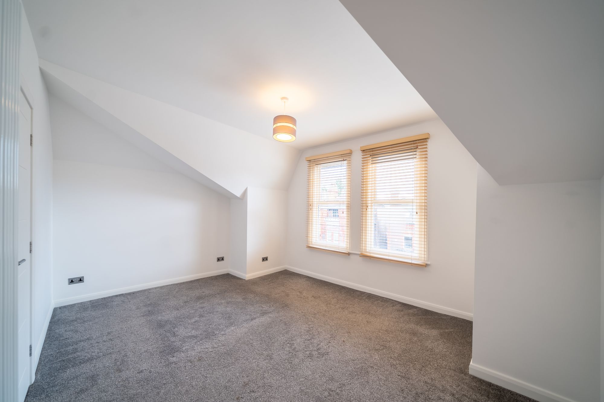 2 bed flat for sale in Ivanhoe Road, Liverpool 10