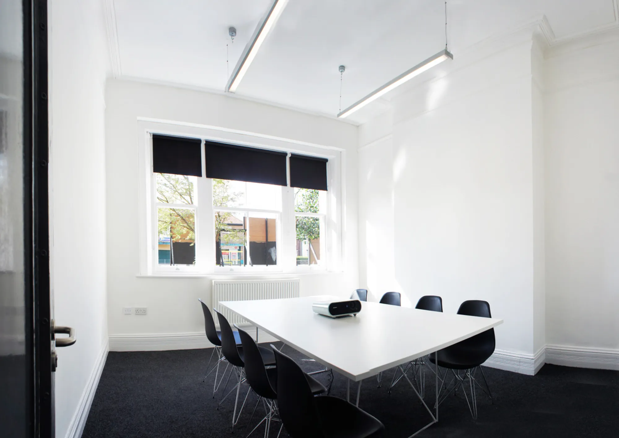 To rent in Longmoor Lane, Liverpool 2