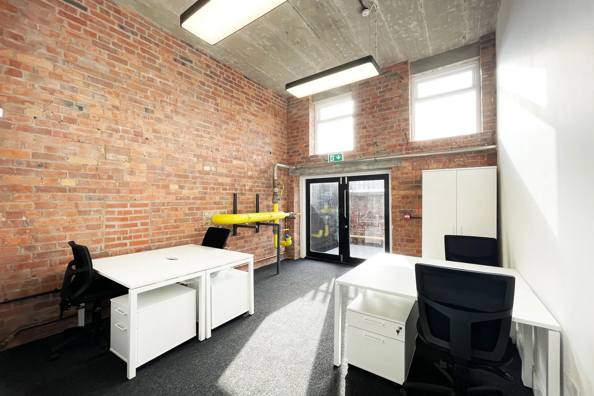To rent in Longmoor Lane, Liverpool 4