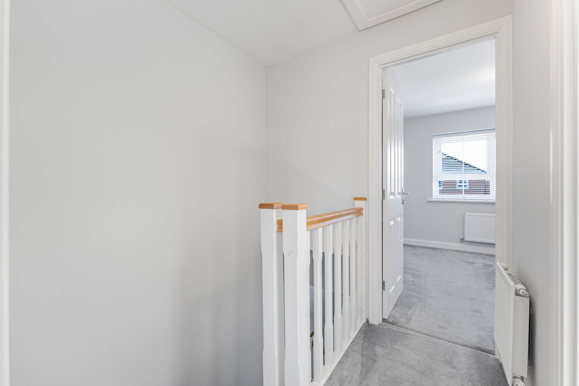 2 bed end of terrace house for sale in Sundial Close, Liverpool  - Property Image 11