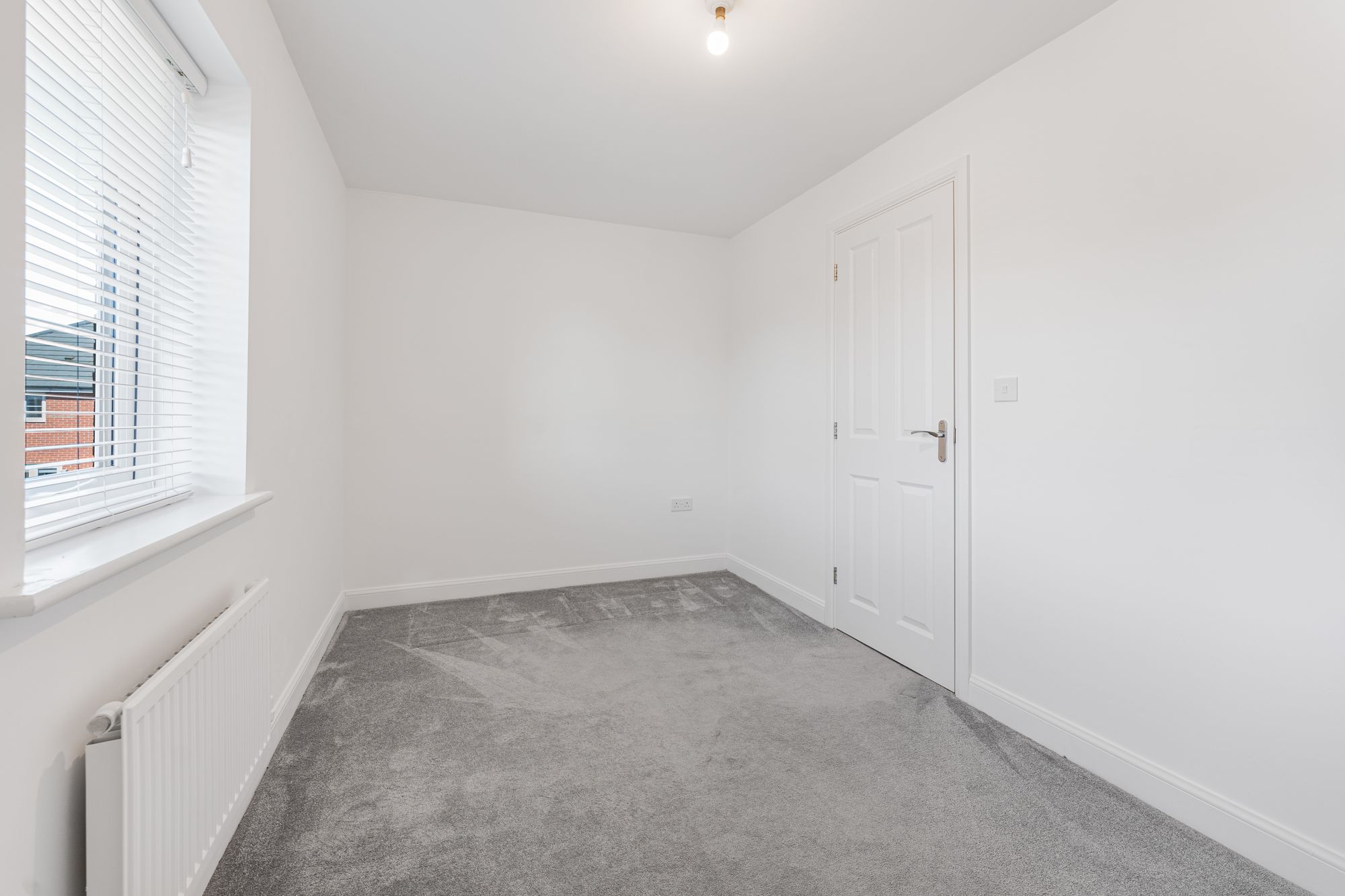 2 bed end of terrace house for sale in Sundial Close, Liverpool 14