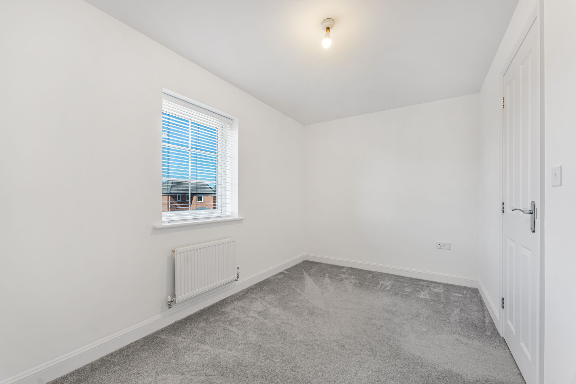 2 bed end of terrace house for sale in Sundial Close, Liverpool  - Property Image 14