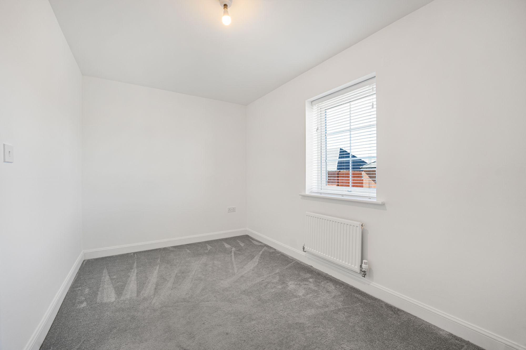 2 bed end of terrace house for sale in Sundial Close, Liverpool 15