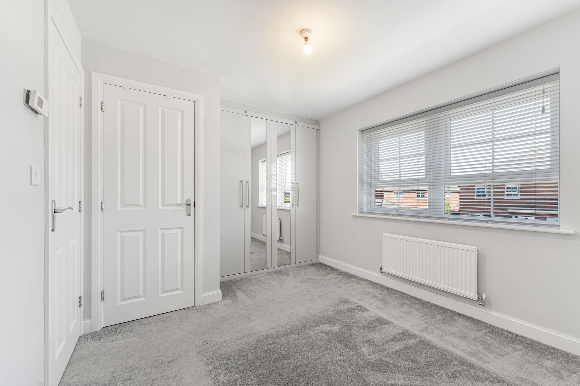 2 bed end of terrace house for sale in Sundial Close, Liverpool  - Property Image 12