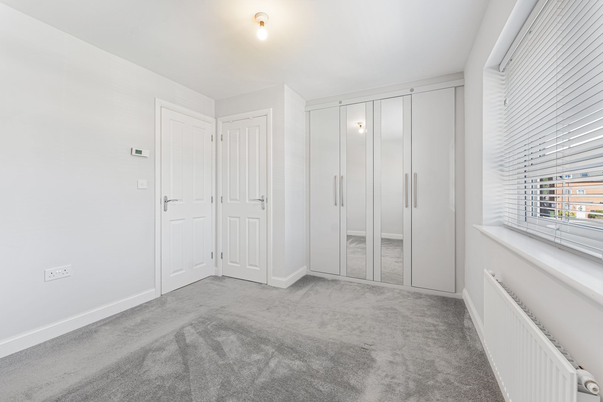 2 bed end of terrace house for sale in Sundial Close, Liverpool 12