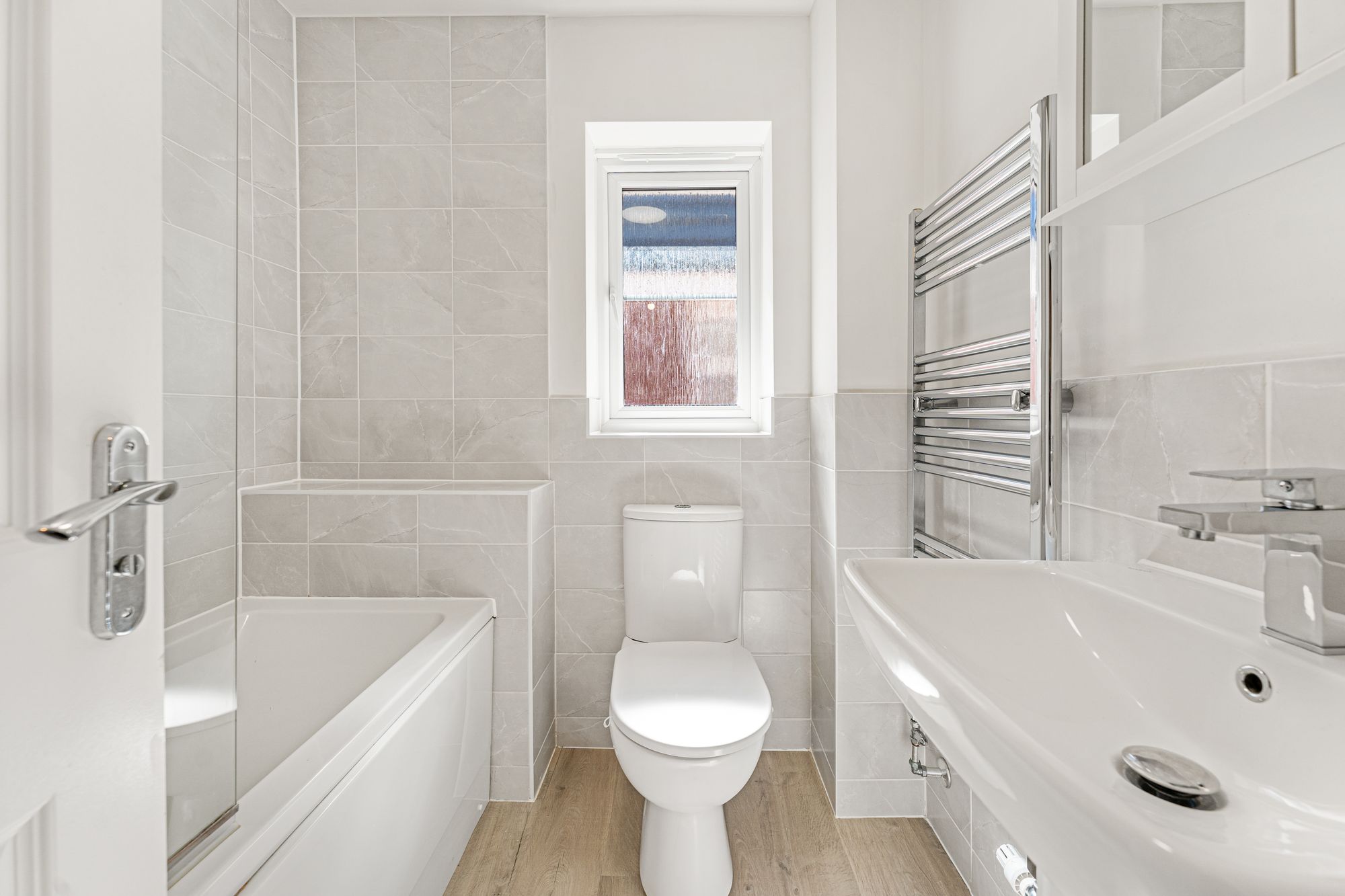 2 bed end of terrace house for sale in Sundial Close, Liverpool  - Property Image 3