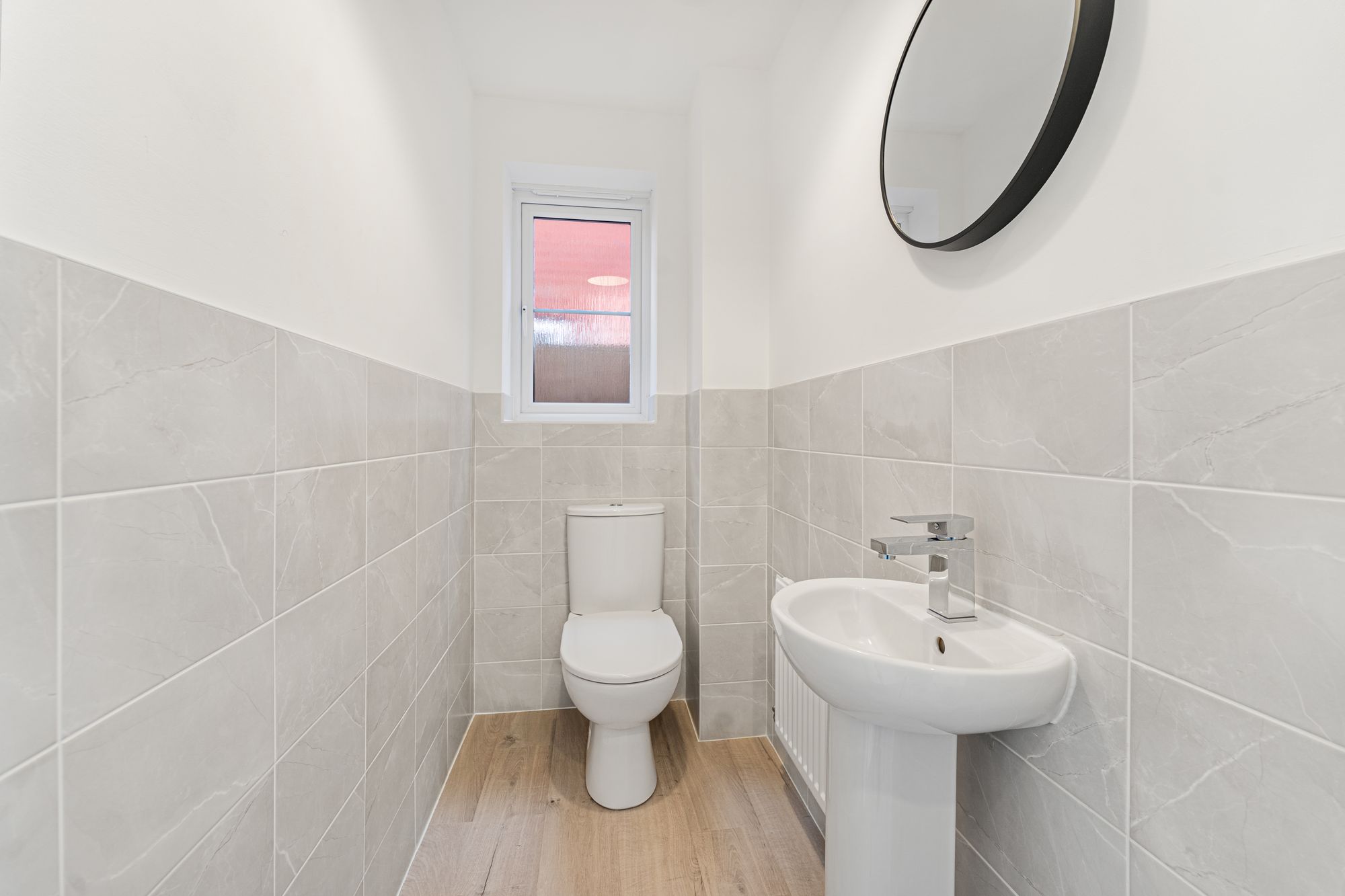2 bed end of terrace house for sale in Sundial Close, Liverpool 9
