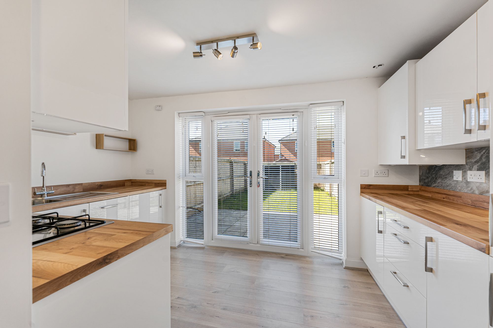 2 bed end of terrace house for sale in Sundial Close, Liverpool  - Property Image 2