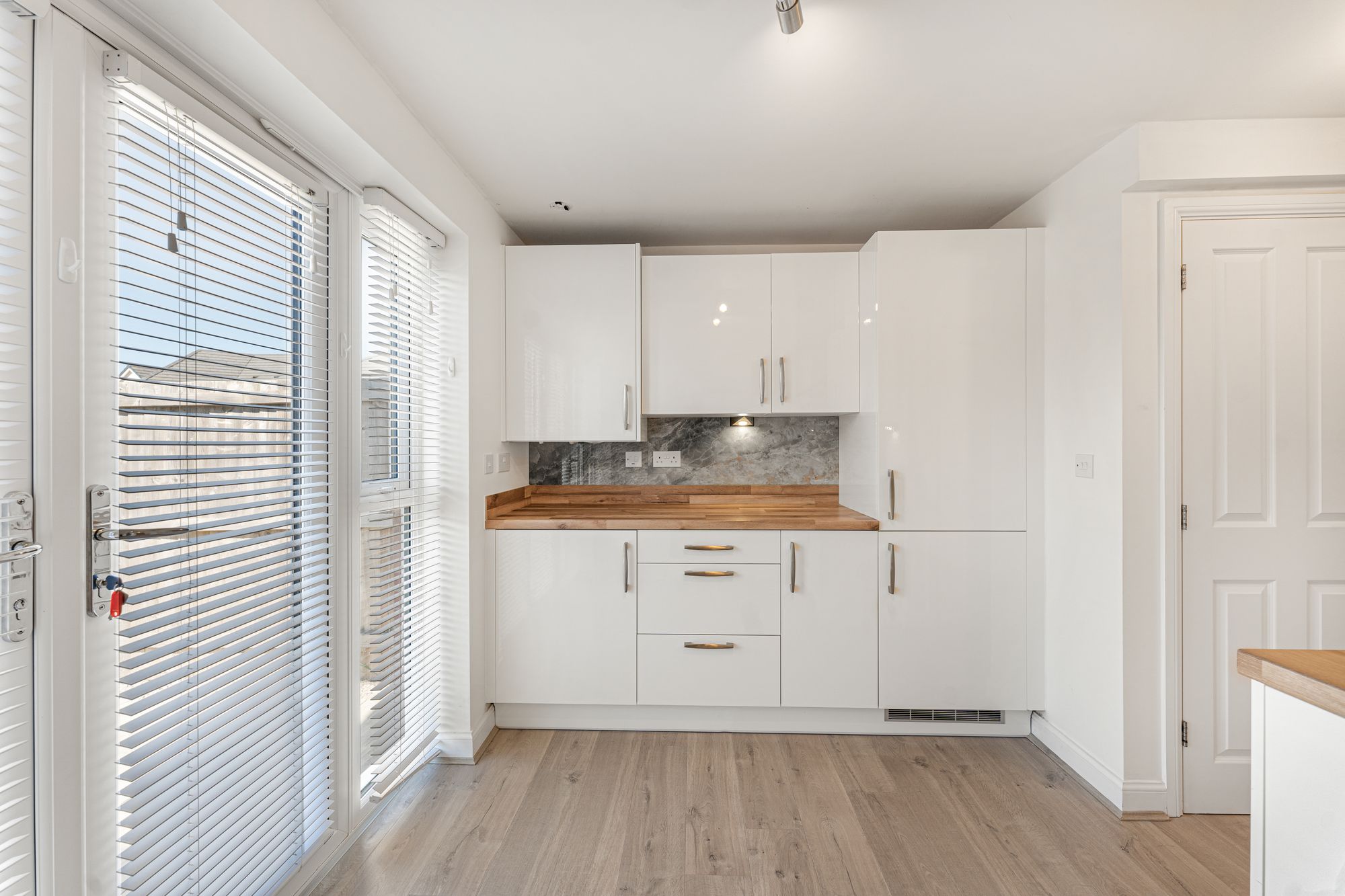 2 bed end of terrace house for sale in Sundial Close, Liverpool 6