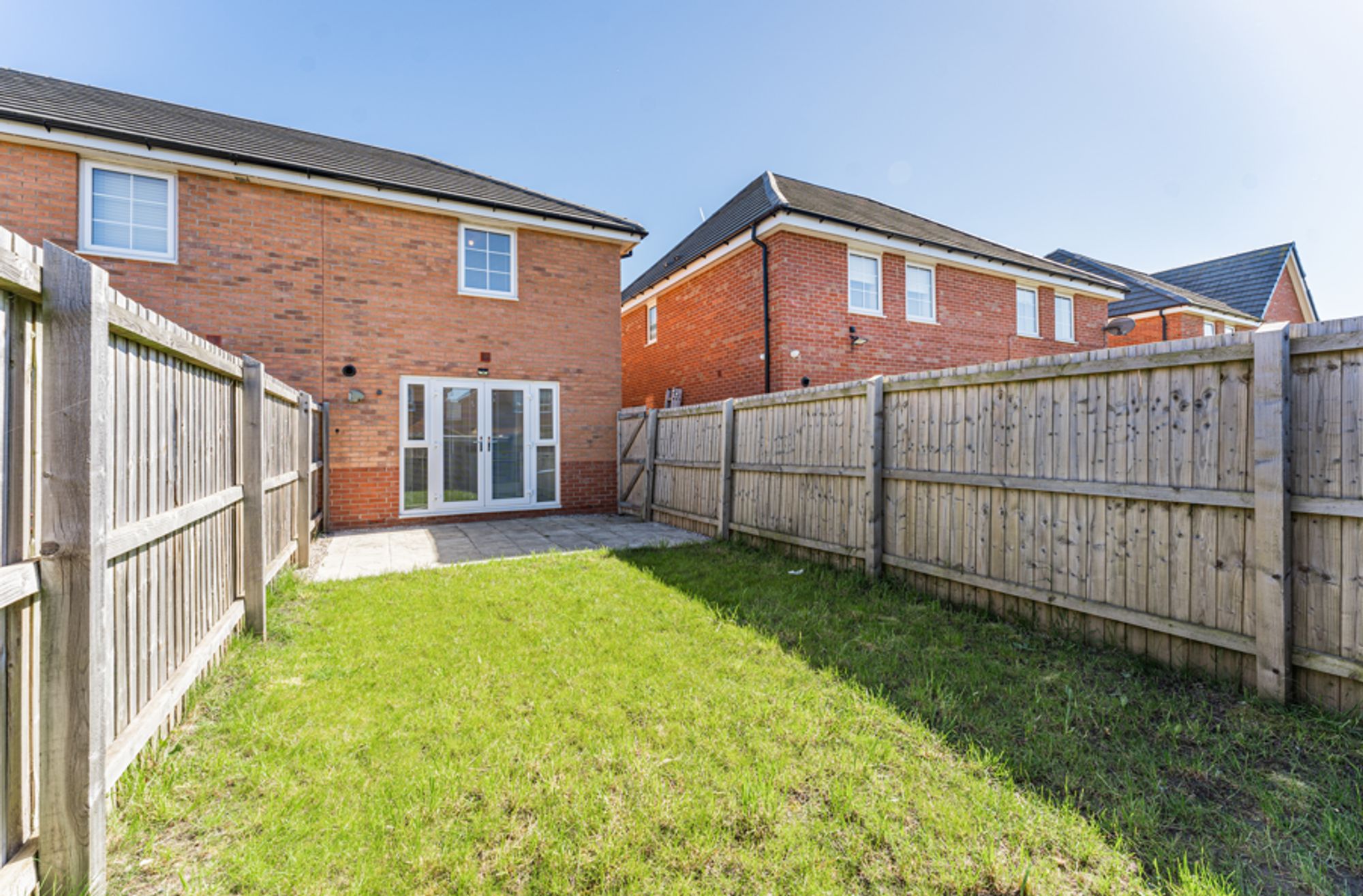 2 bed end of terrace house for sale in Sundial Close, Liverpool  - Property Image 18