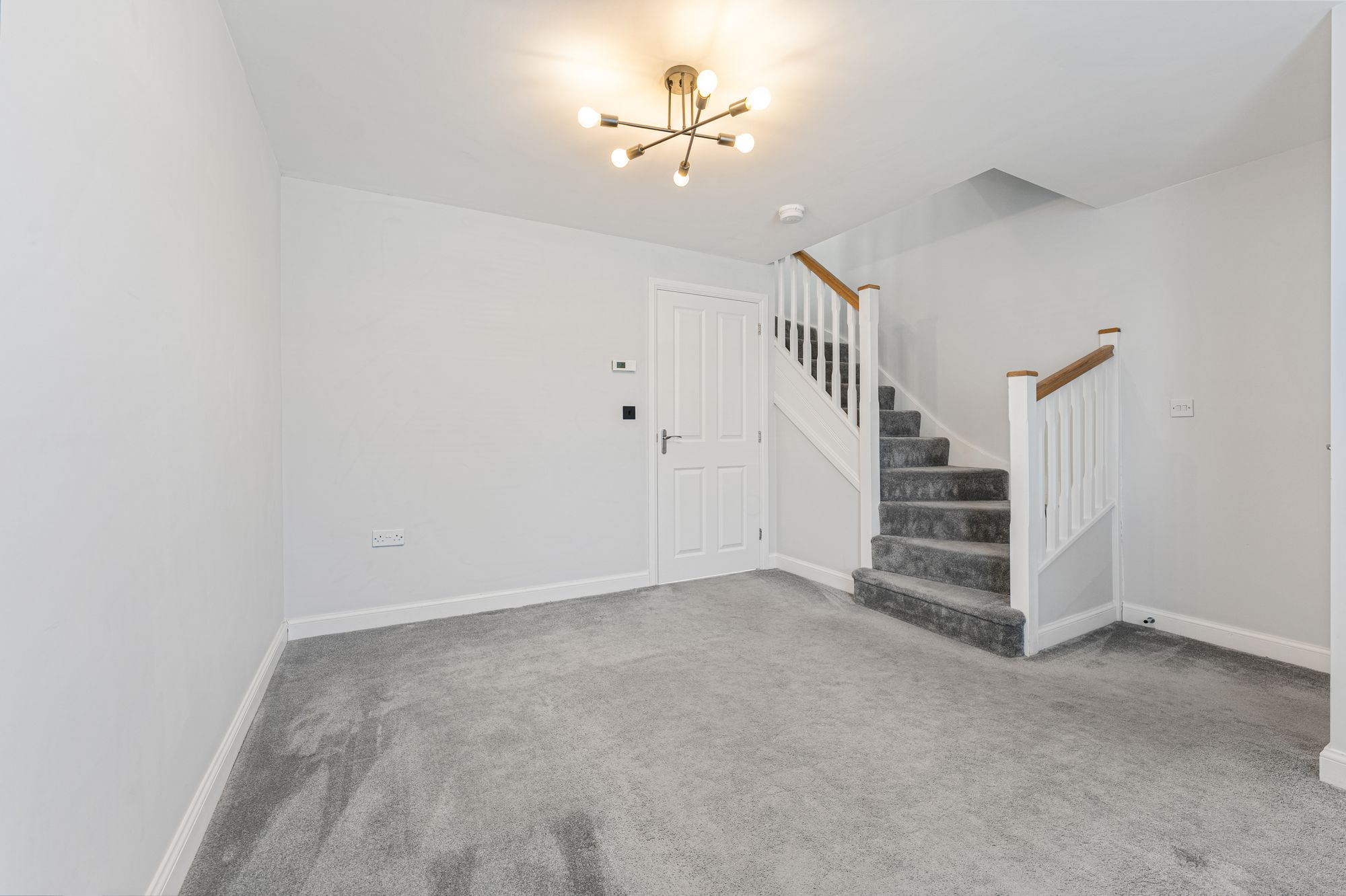 2 bed end of terrace house for sale in Sundial Close, Liverpool 4