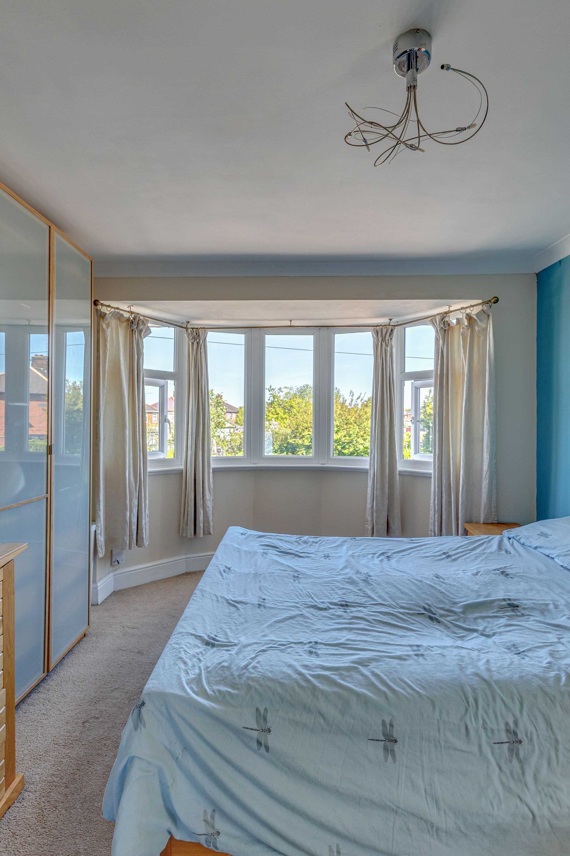 3 bed semi-detached house for sale in Grosvenor Road, Liverpool 18
