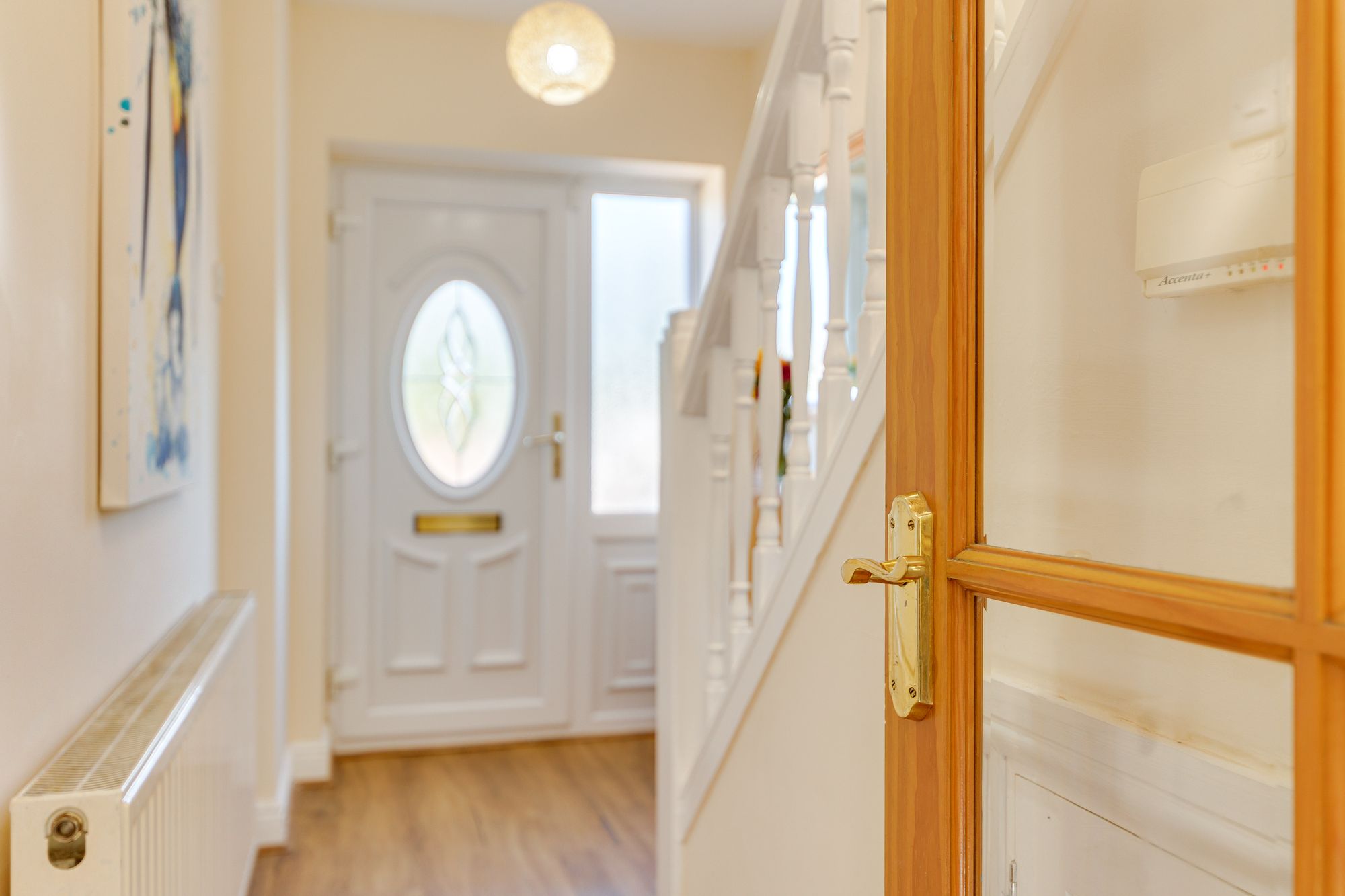 3 bed semi-detached house for sale in Grosvenor Road, Liverpool 12