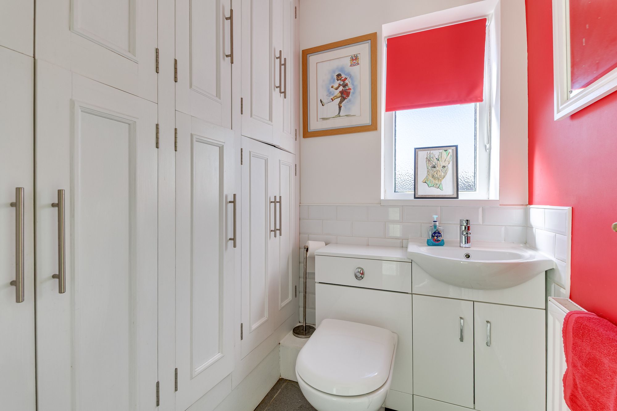 3 bed semi-detached house for sale in Grosvenor Road, Liverpool  - Property Image 8