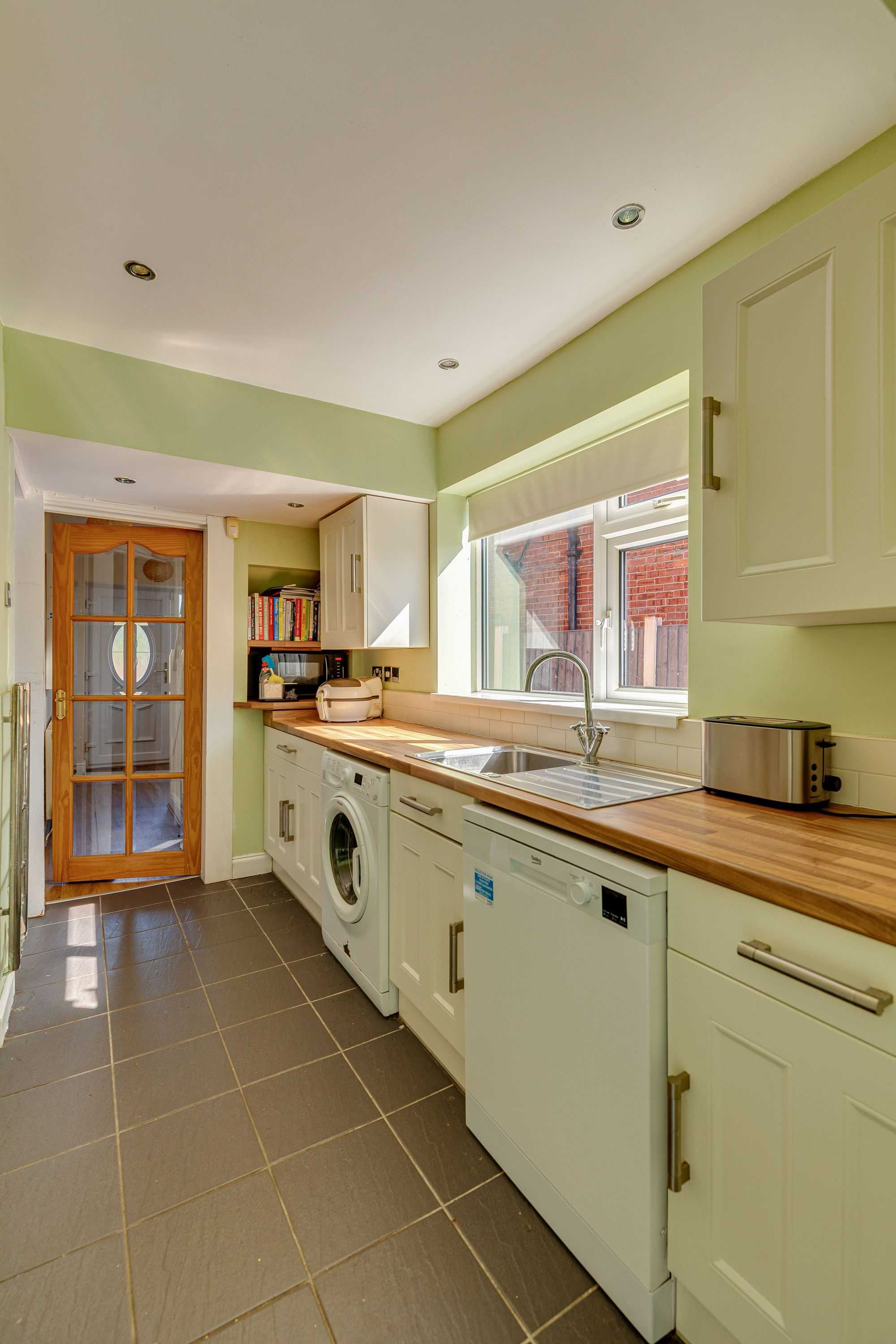3 bed semi-detached house for sale in Grosvenor Road, Liverpool  - Property Image 6
