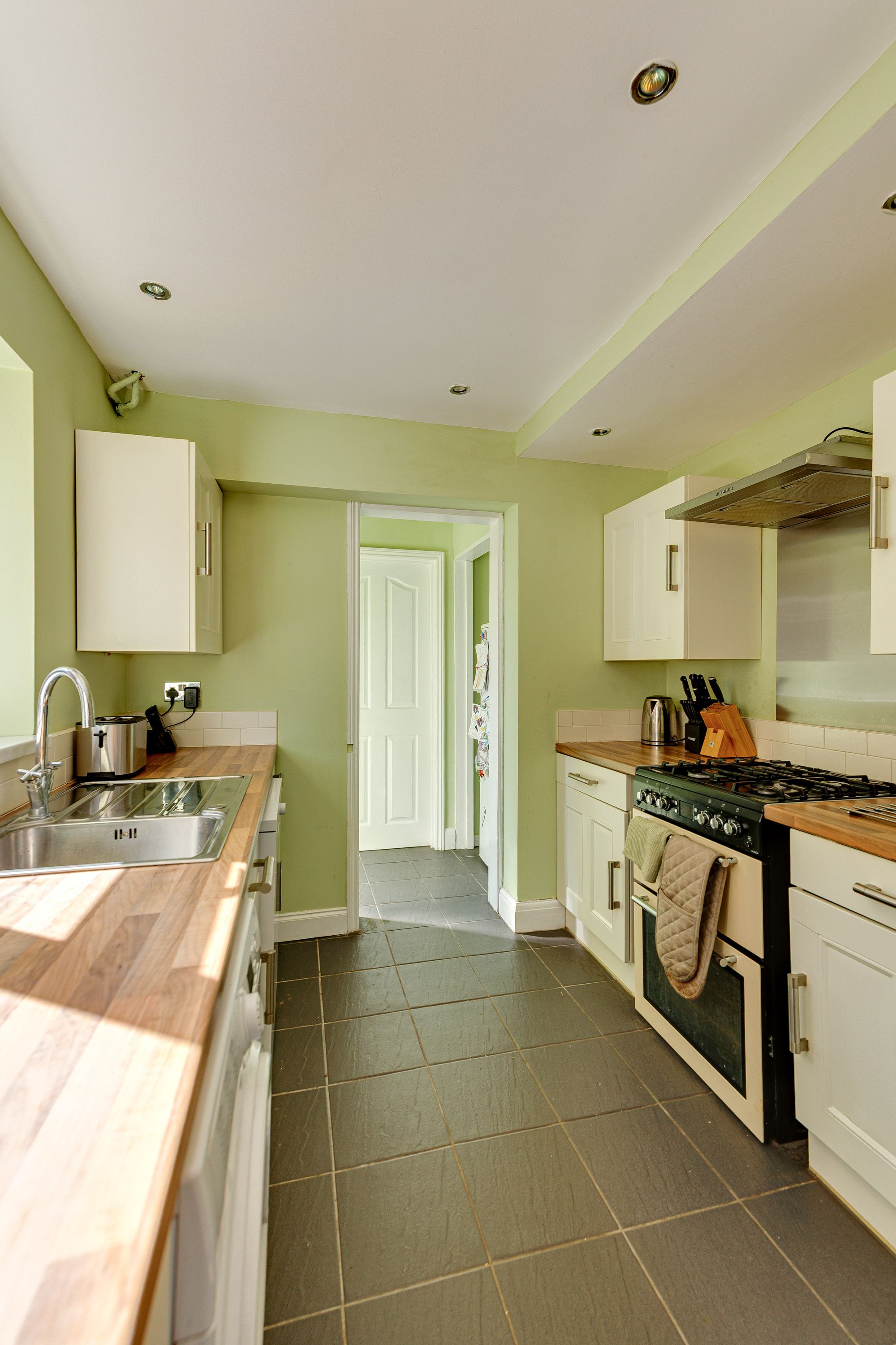 3 bed semi-detached house for sale in Grosvenor Road, Liverpool 6