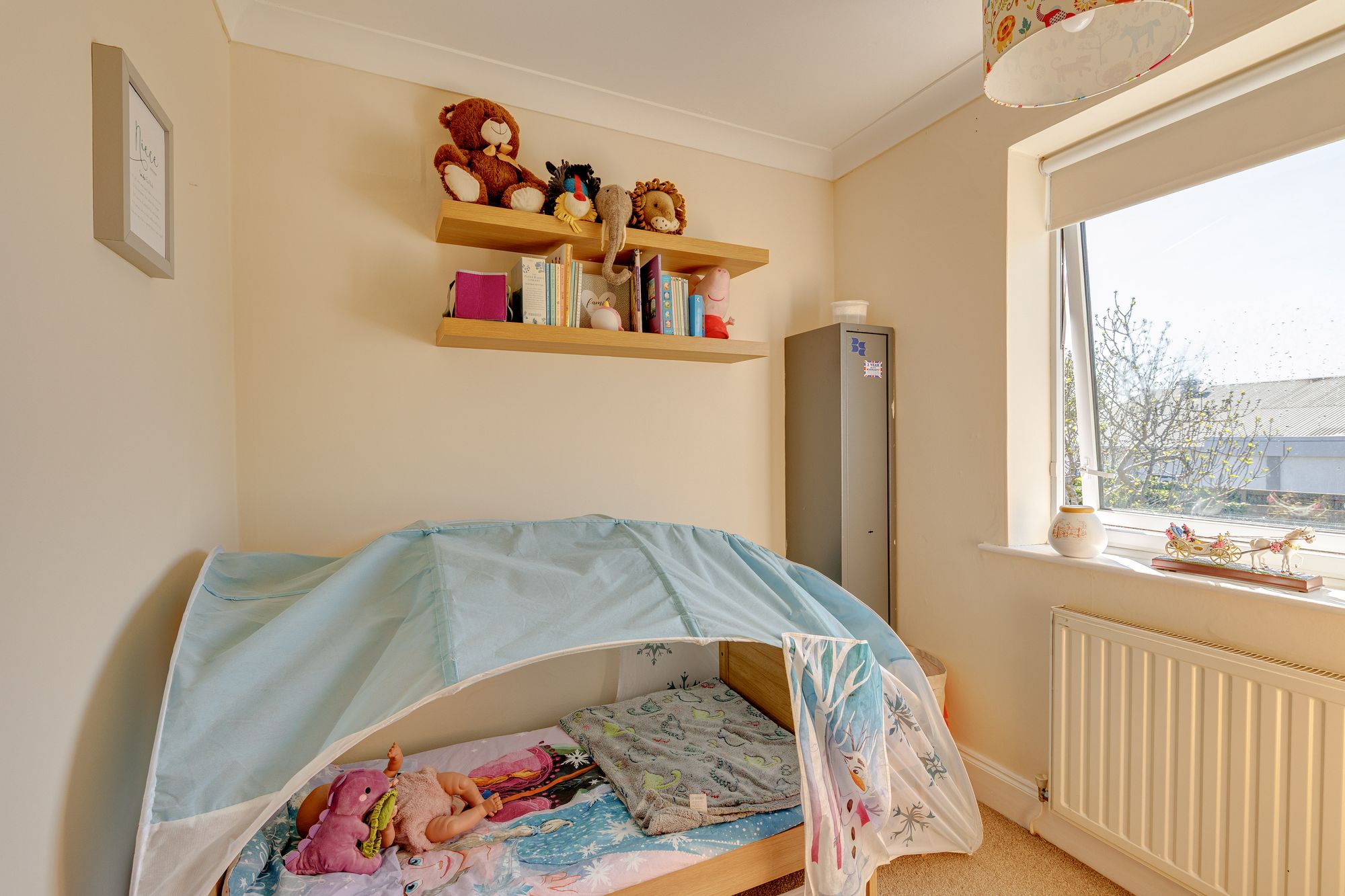 3 bed semi-detached house for sale in Grosvenor Road, Liverpool  - Property Image 23
