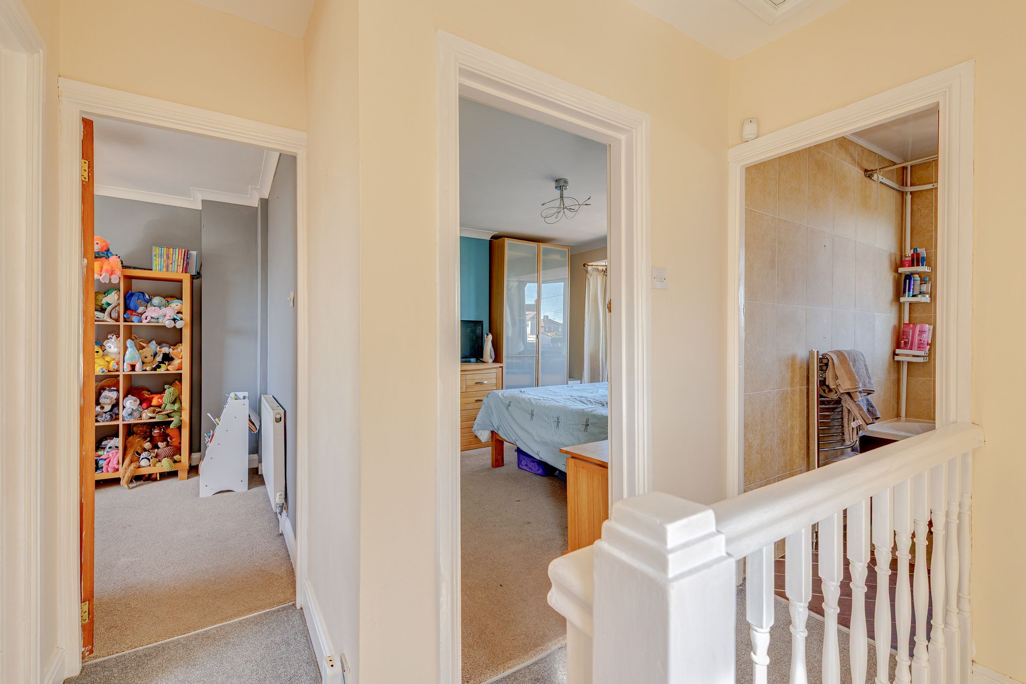 3 bed semi-detached house for sale in Grosvenor Road, Liverpool 25