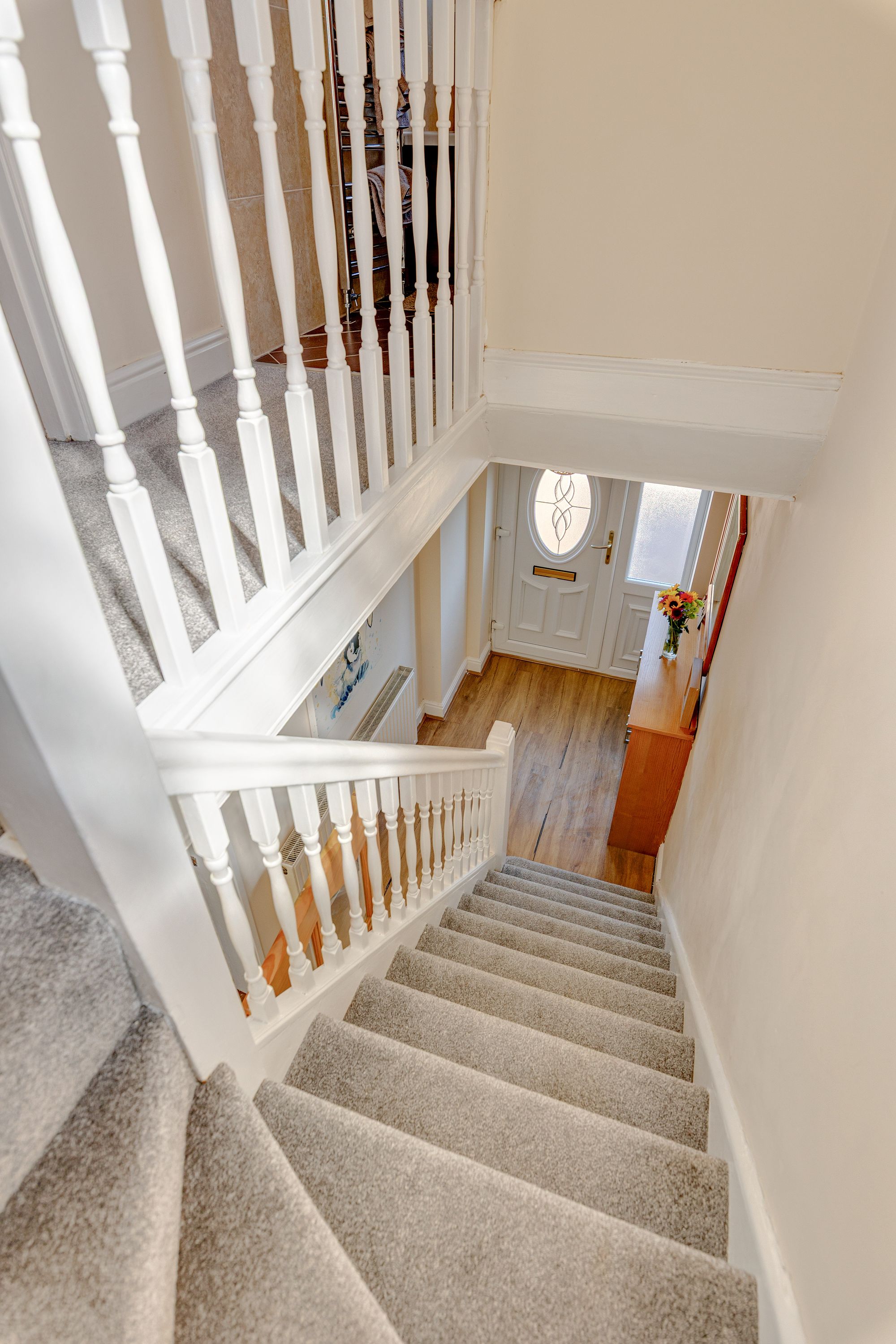 3 bed semi-detached house for sale in Grosvenor Road, Liverpool  - Property Image 16
