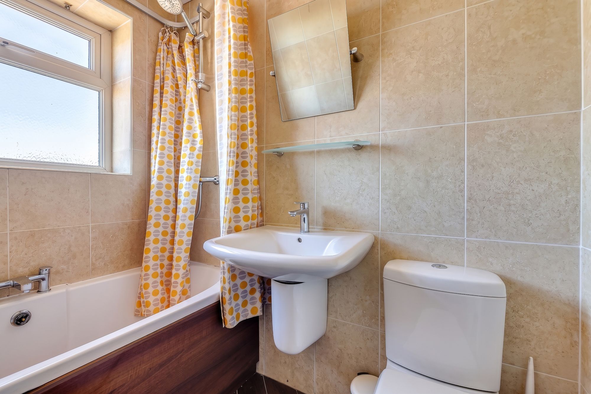 3 bed semi-detached house for sale in Grosvenor Road, Liverpool 27