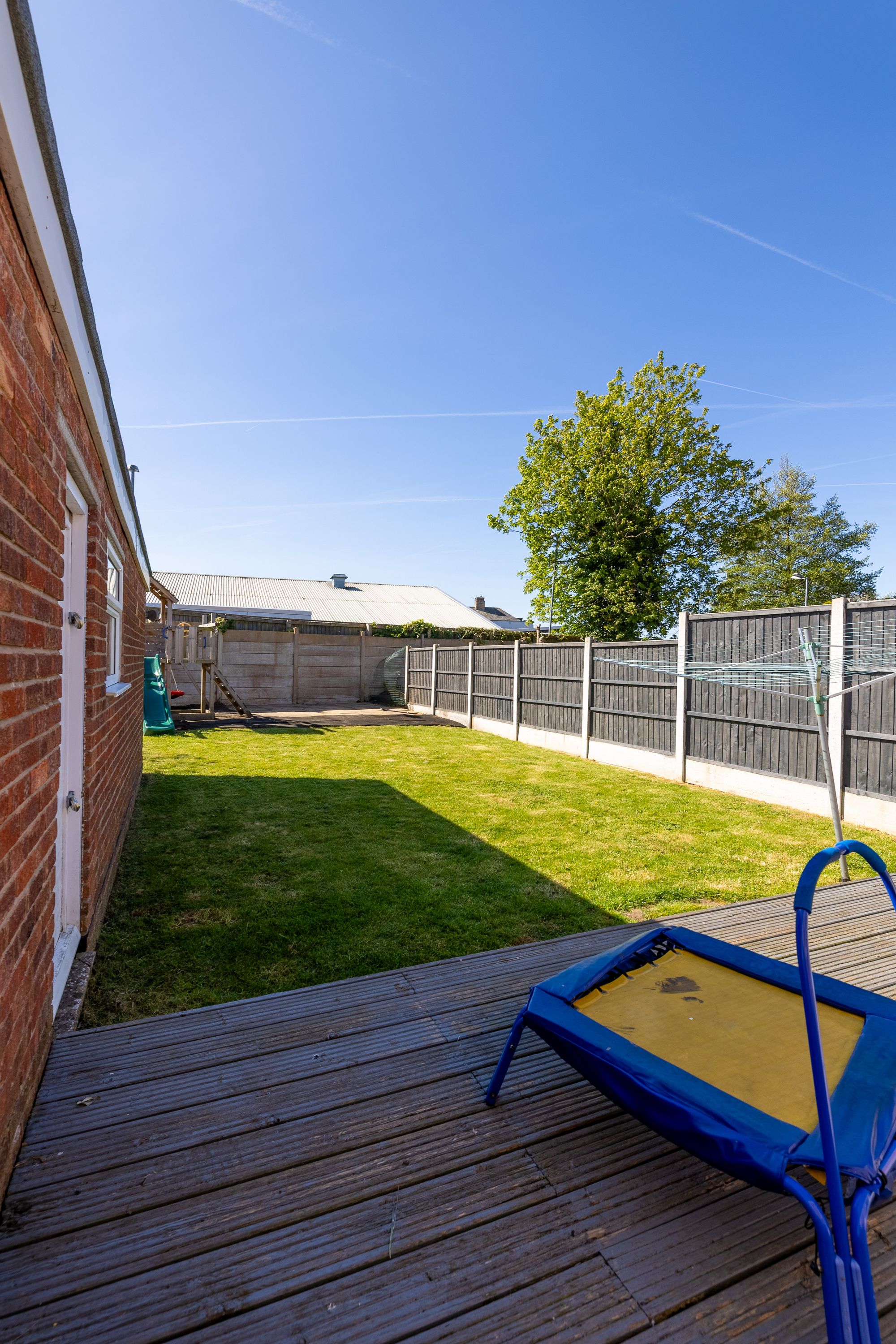 3 bed semi-detached house for sale in Grosvenor Road, Liverpool 30