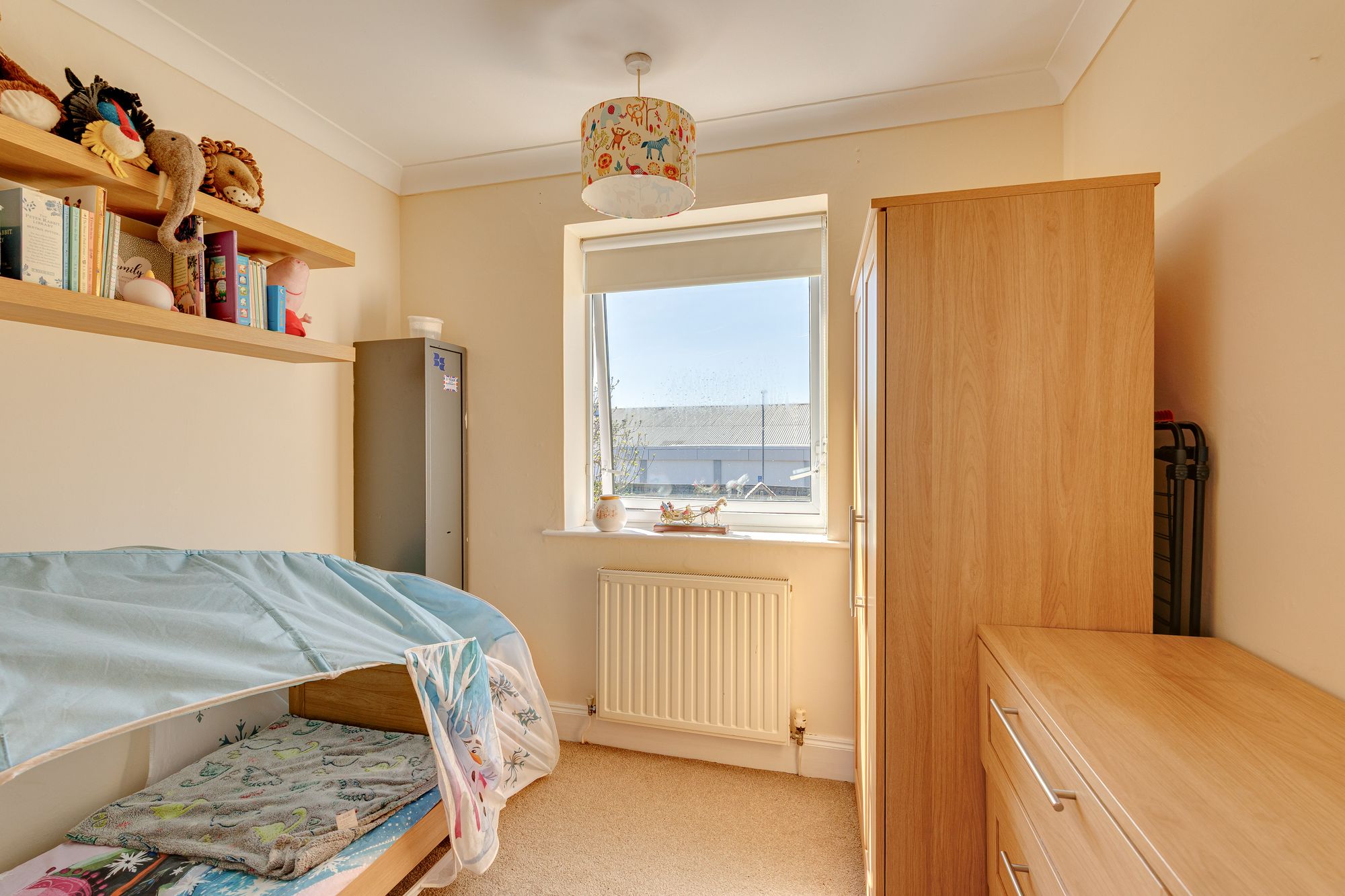3 bed semi-detached house for sale in Grosvenor Road, Liverpool 23