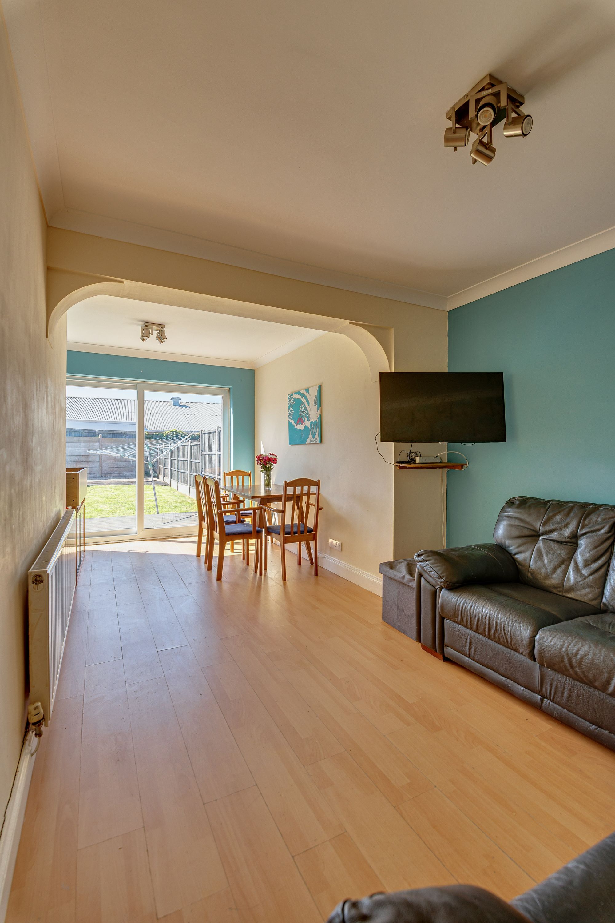 3 bed semi-detached house for sale in Grosvenor Road, Liverpool 10