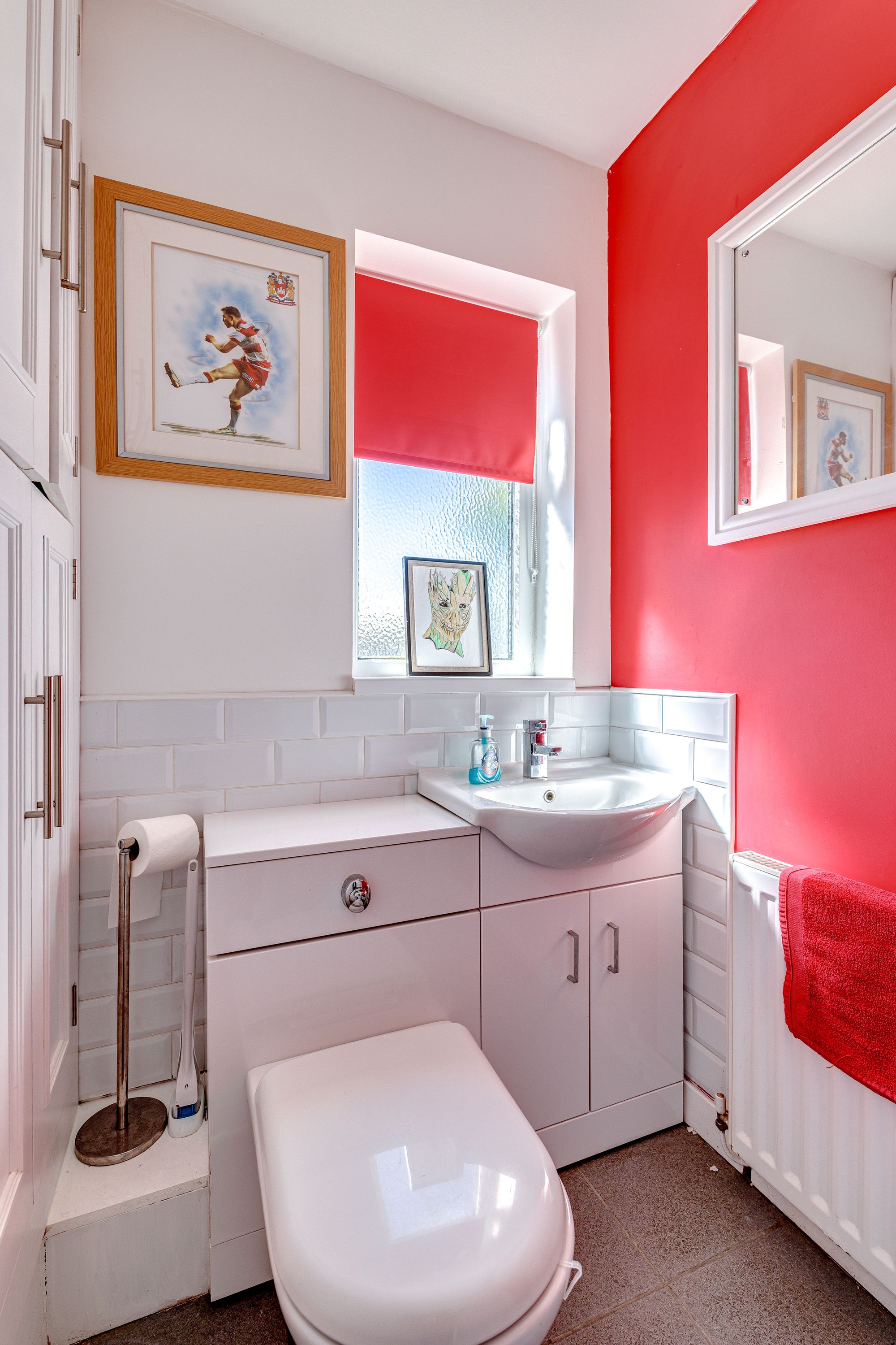 3 bed semi-detached house for sale in Grosvenor Road, Liverpool  - Property Image 9