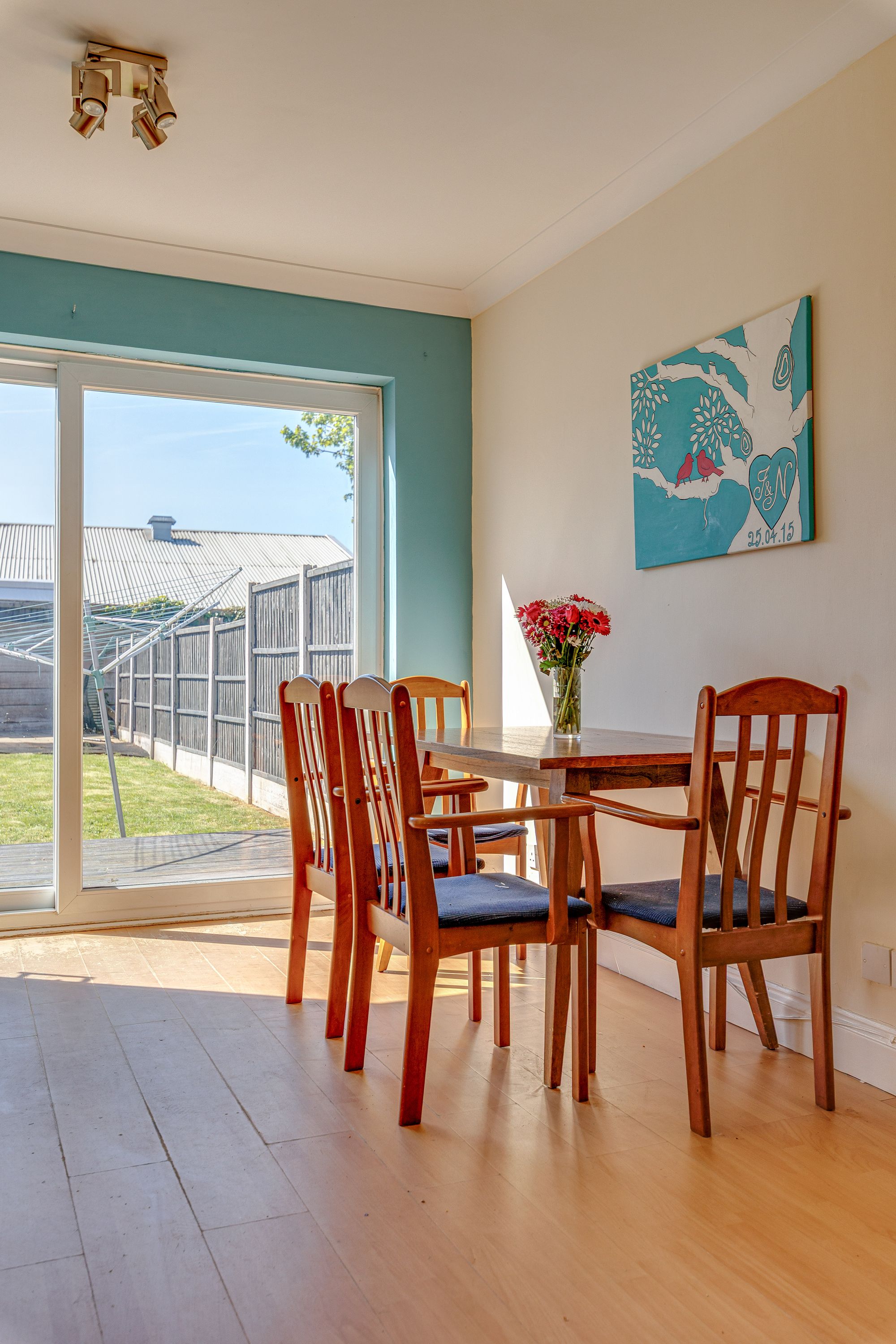 3 bed semi-detached house for sale in Grosvenor Road, Liverpool  - Property Image 2