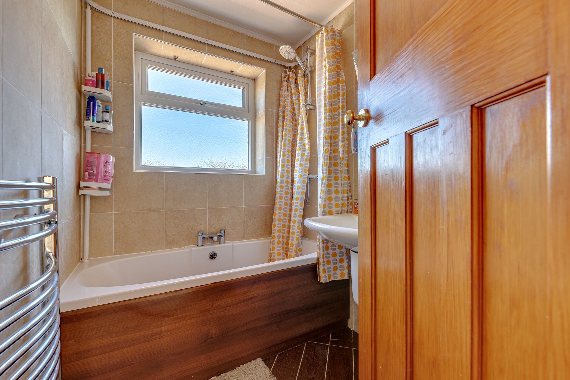 3 bed semi-detached house for sale in Grosvenor Road, Liverpool 26