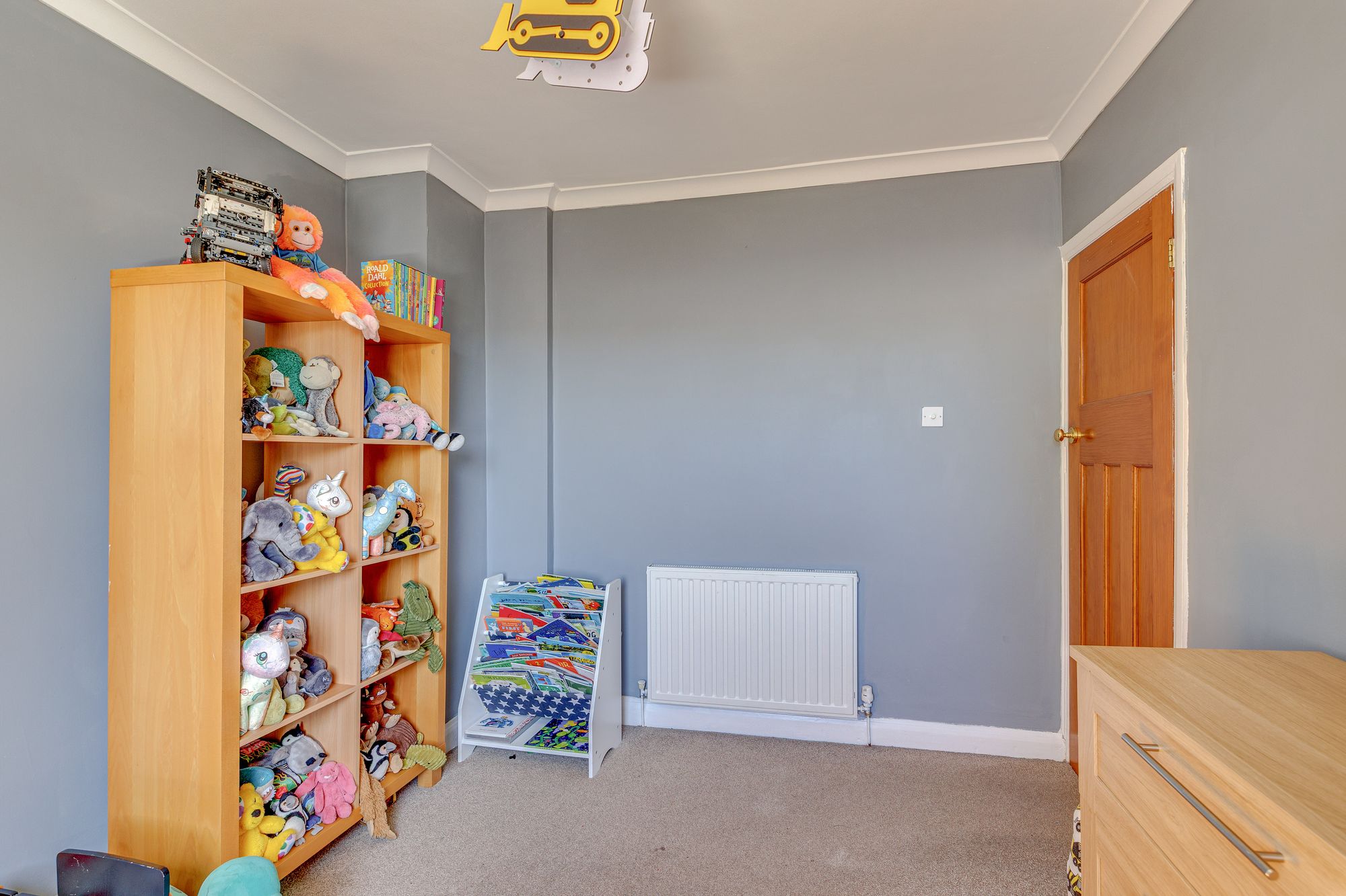 3 bed semi-detached house for sale in Grosvenor Road, Liverpool  - Property Image 21