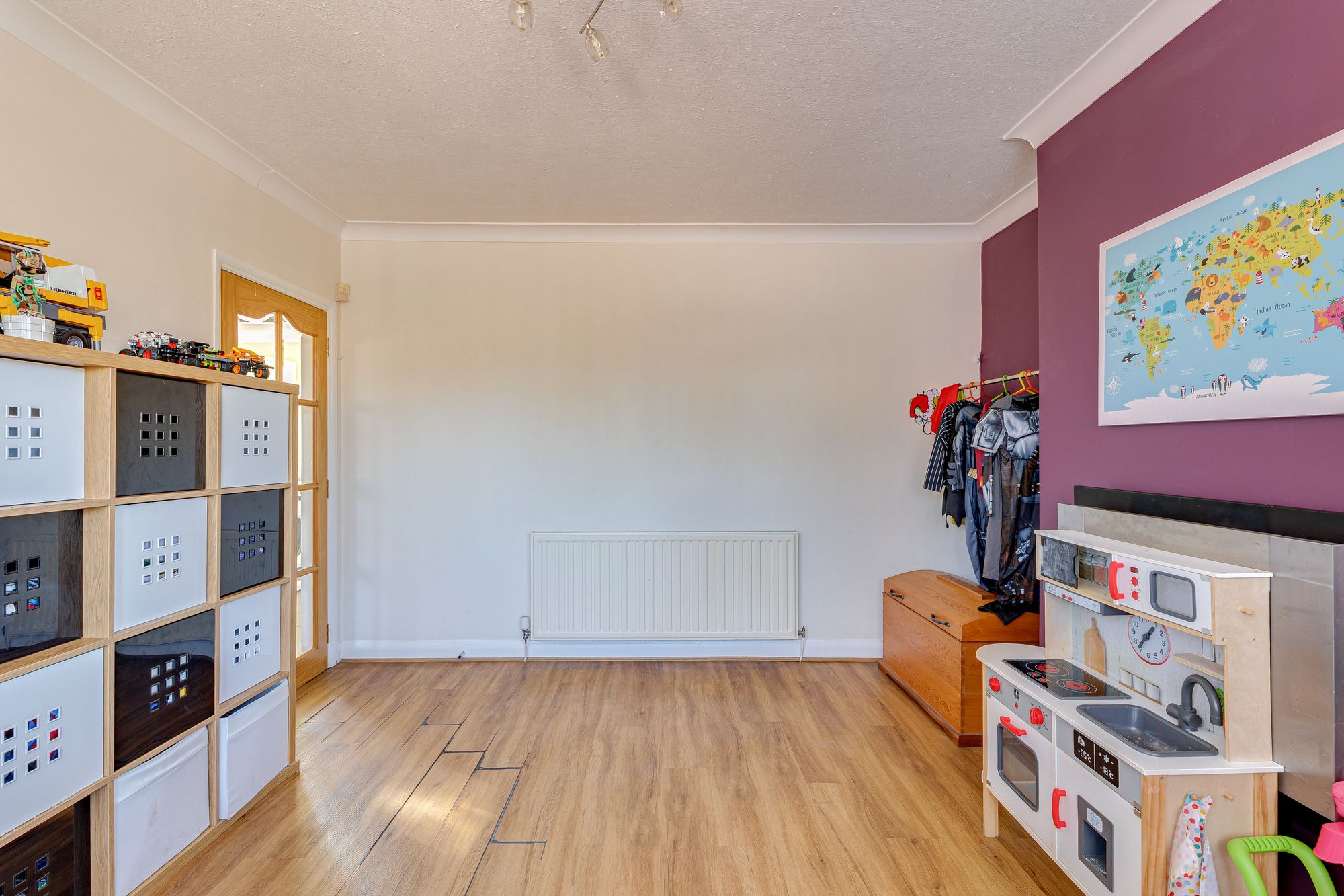 3 bed semi-detached house for sale in Grosvenor Road, Liverpool 14