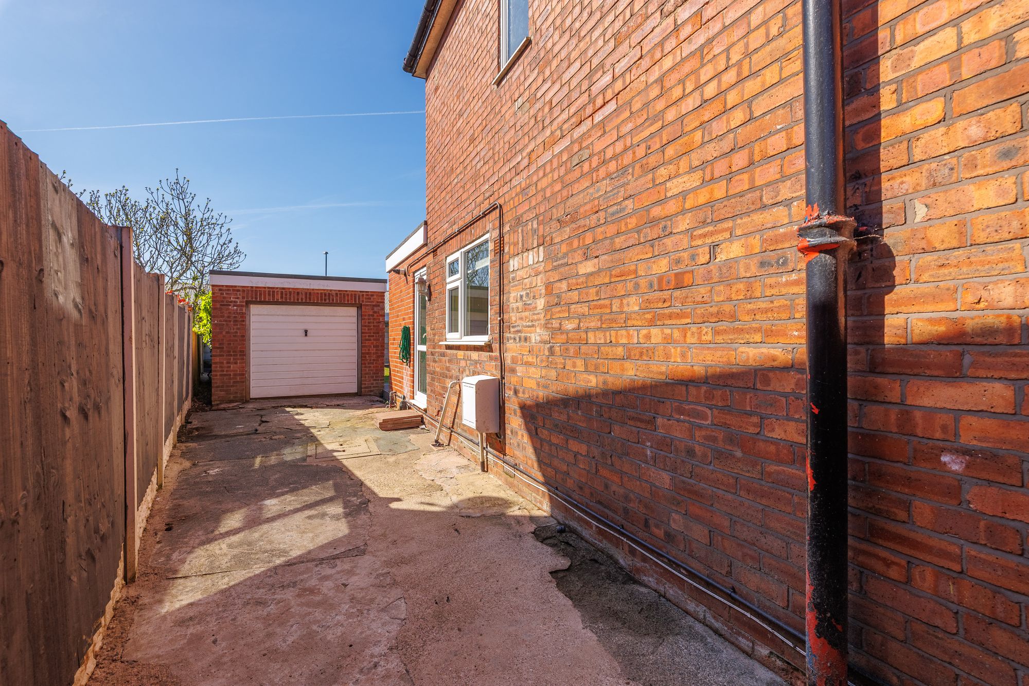3 bed semi-detached house for sale in Grosvenor Road, Liverpool 31