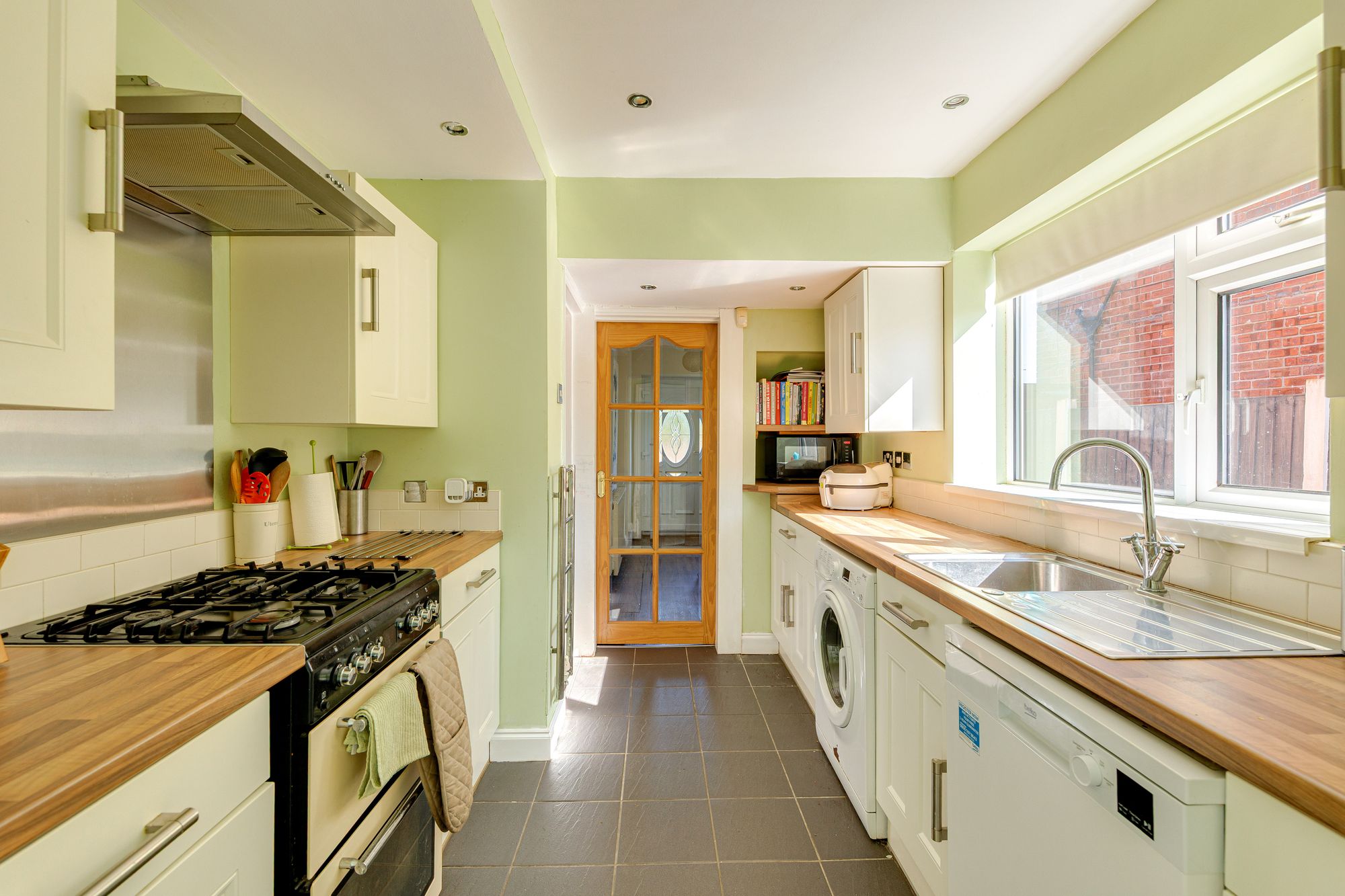 3 bed semi-detached house for sale in Grosvenor Road, Liverpool  - Property Image 3