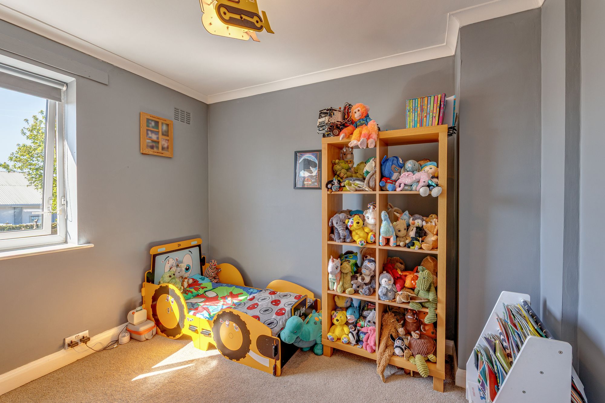 3 bed semi-detached house for sale in Grosvenor Road, Liverpool  - Property Image 20