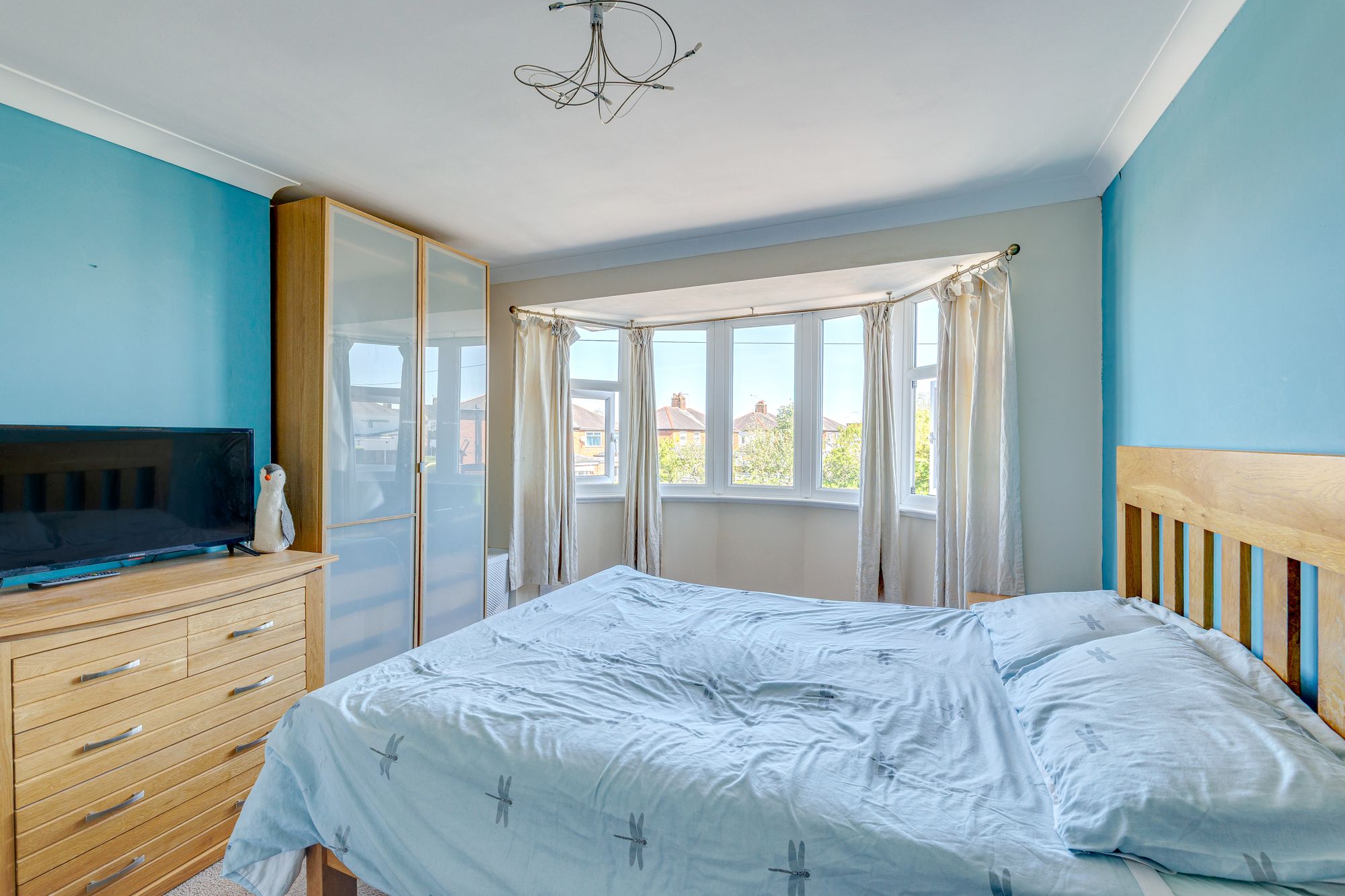3 bed semi-detached house for sale in Grosvenor Road, Liverpool 16