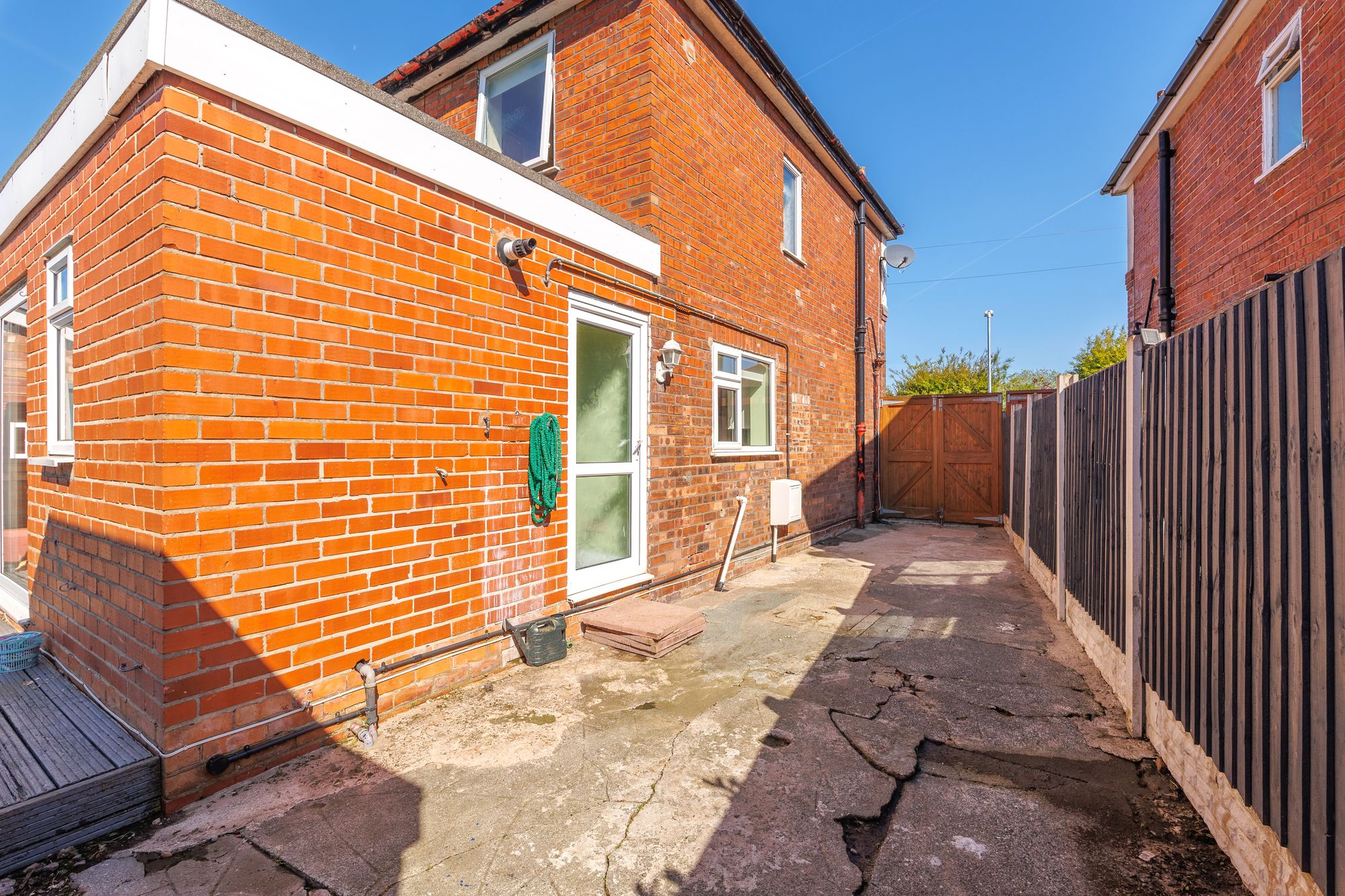 3 bed semi-detached house for sale in Grosvenor Road, Liverpool  - Property Image 33