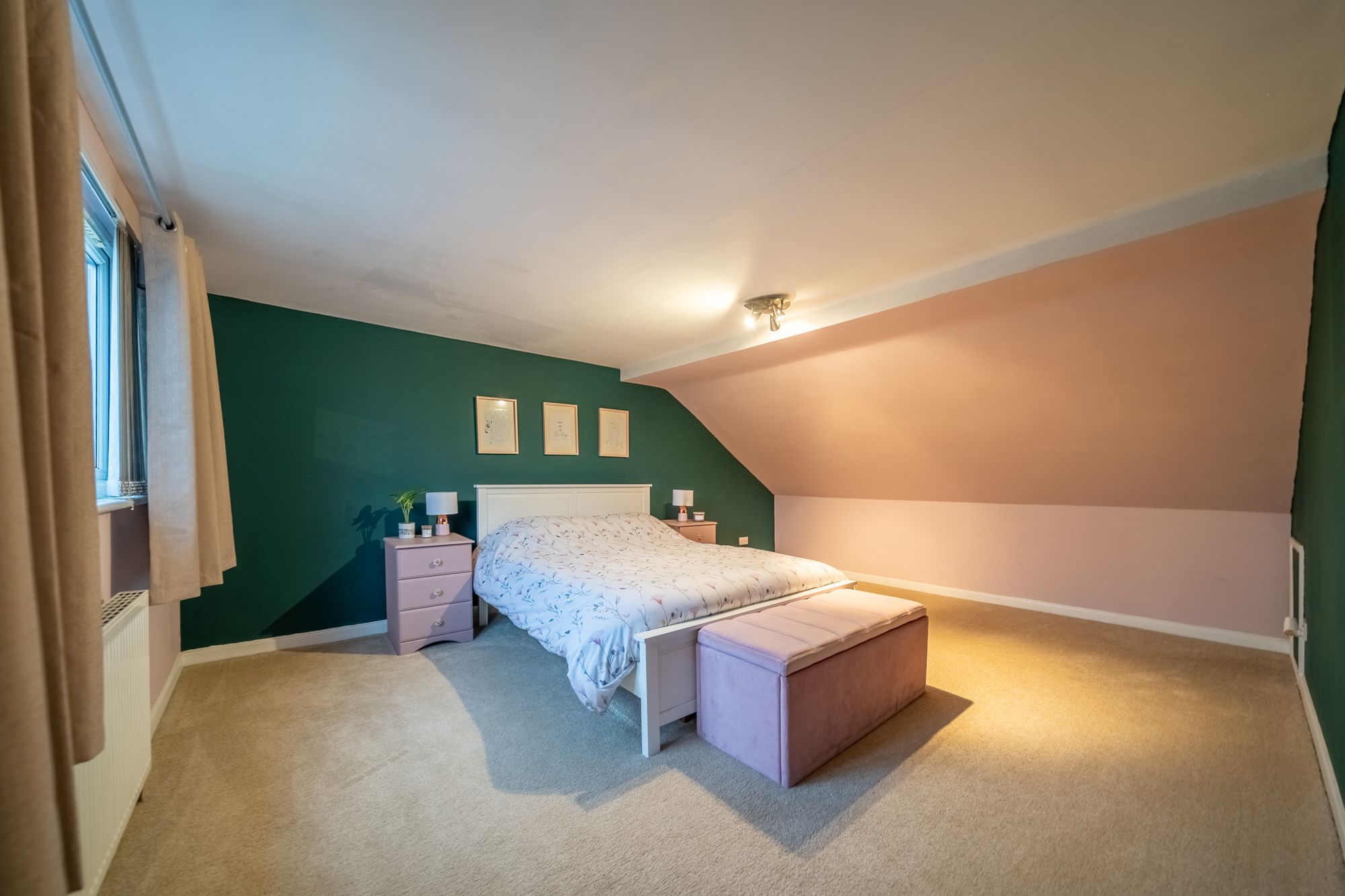4 bed semi-detached house for sale in Brookside Avenue, Liverpool 16