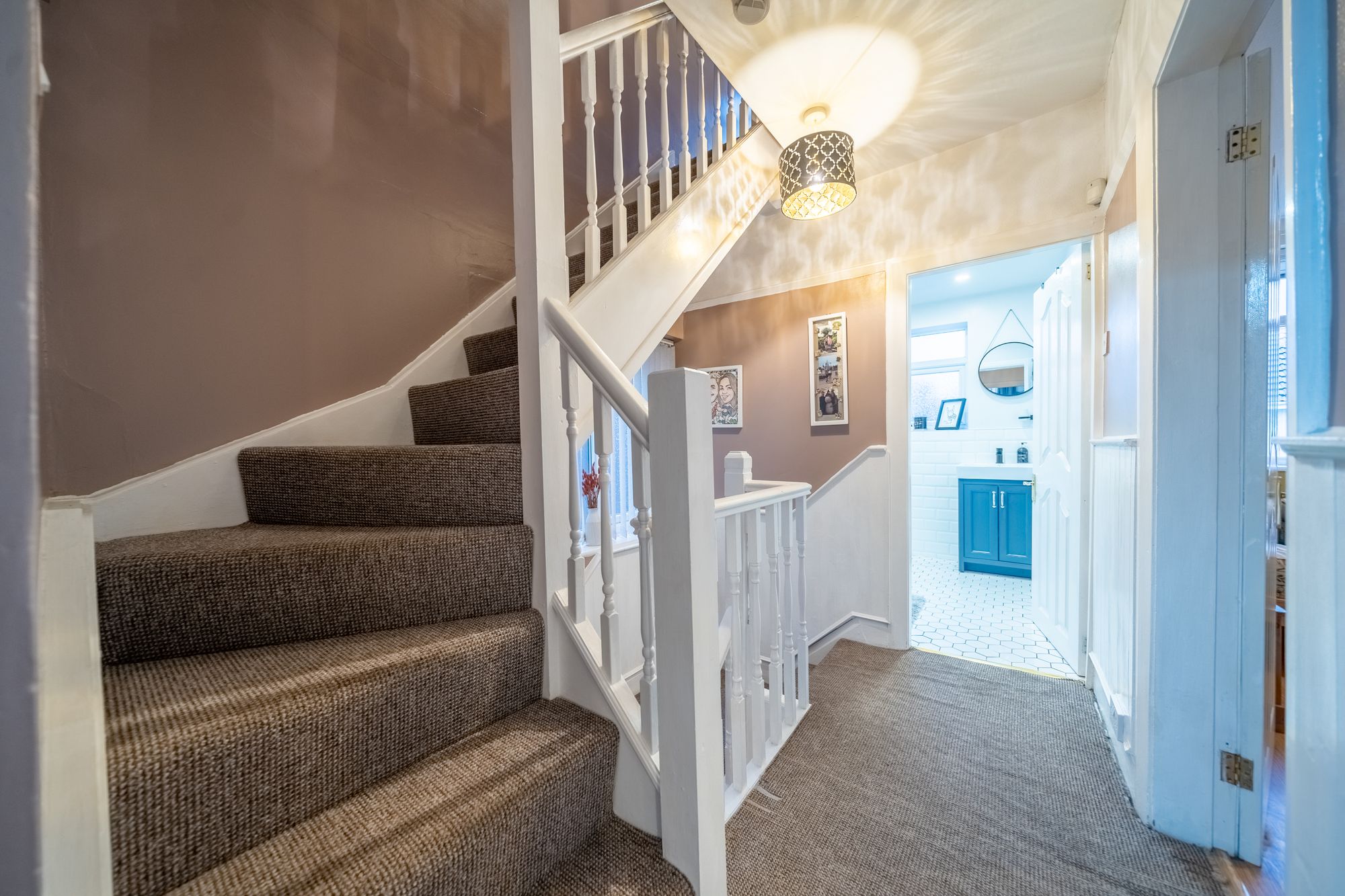 4 bed semi-detached house for sale in Brookside Avenue, Liverpool 15