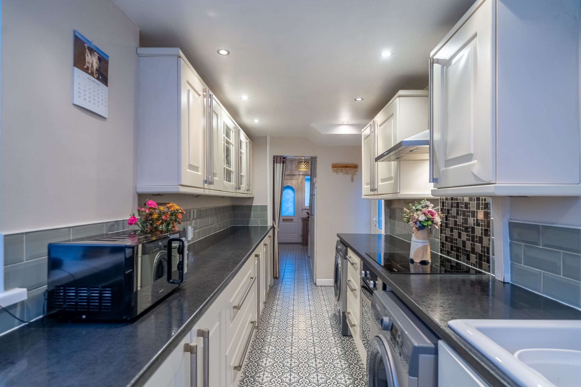 4 bed semi-detached house for sale in Brookside Avenue, Liverpool 7