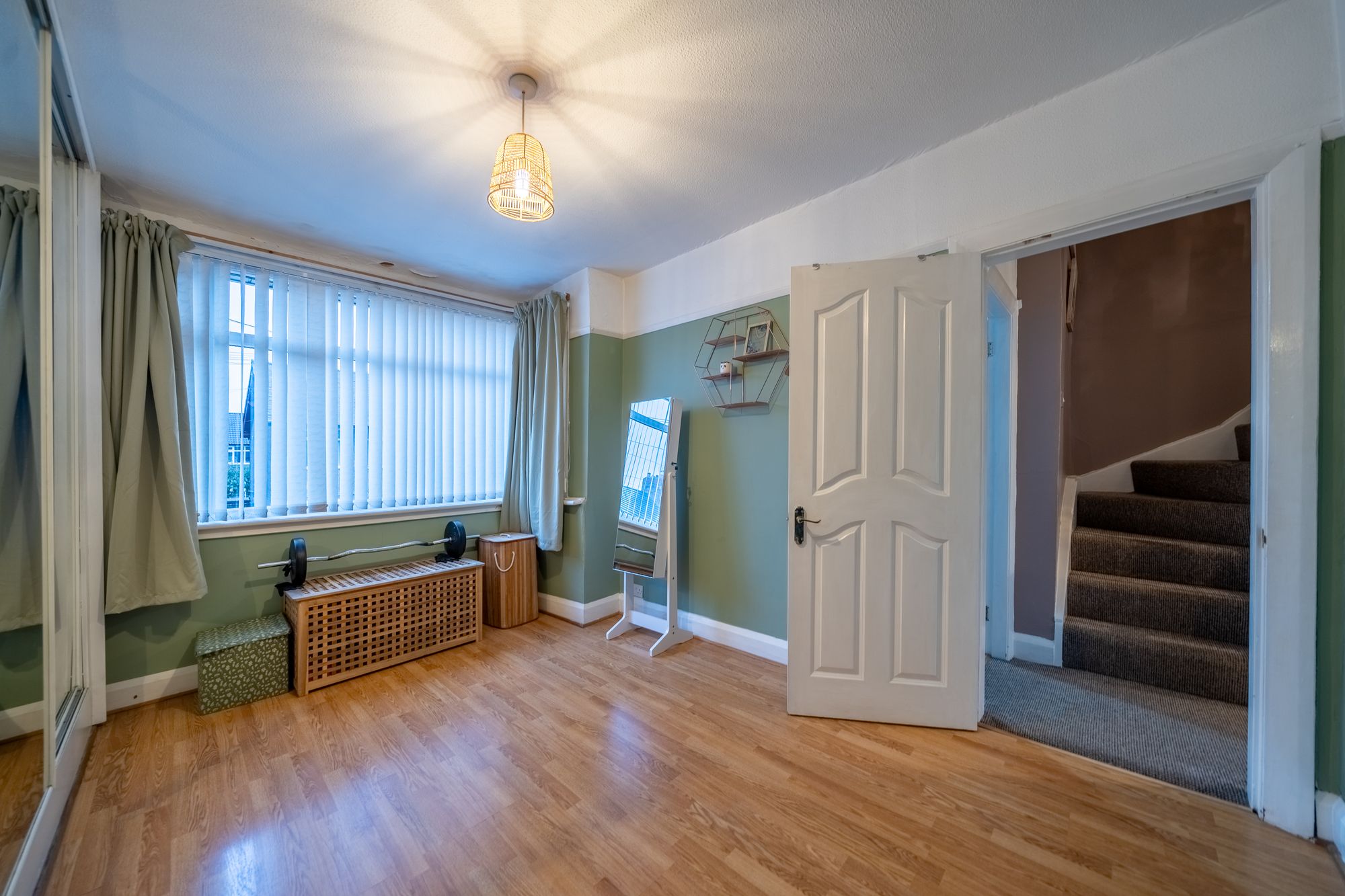 4 bed semi-detached house for sale in Brookside Avenue, Liverpool 11