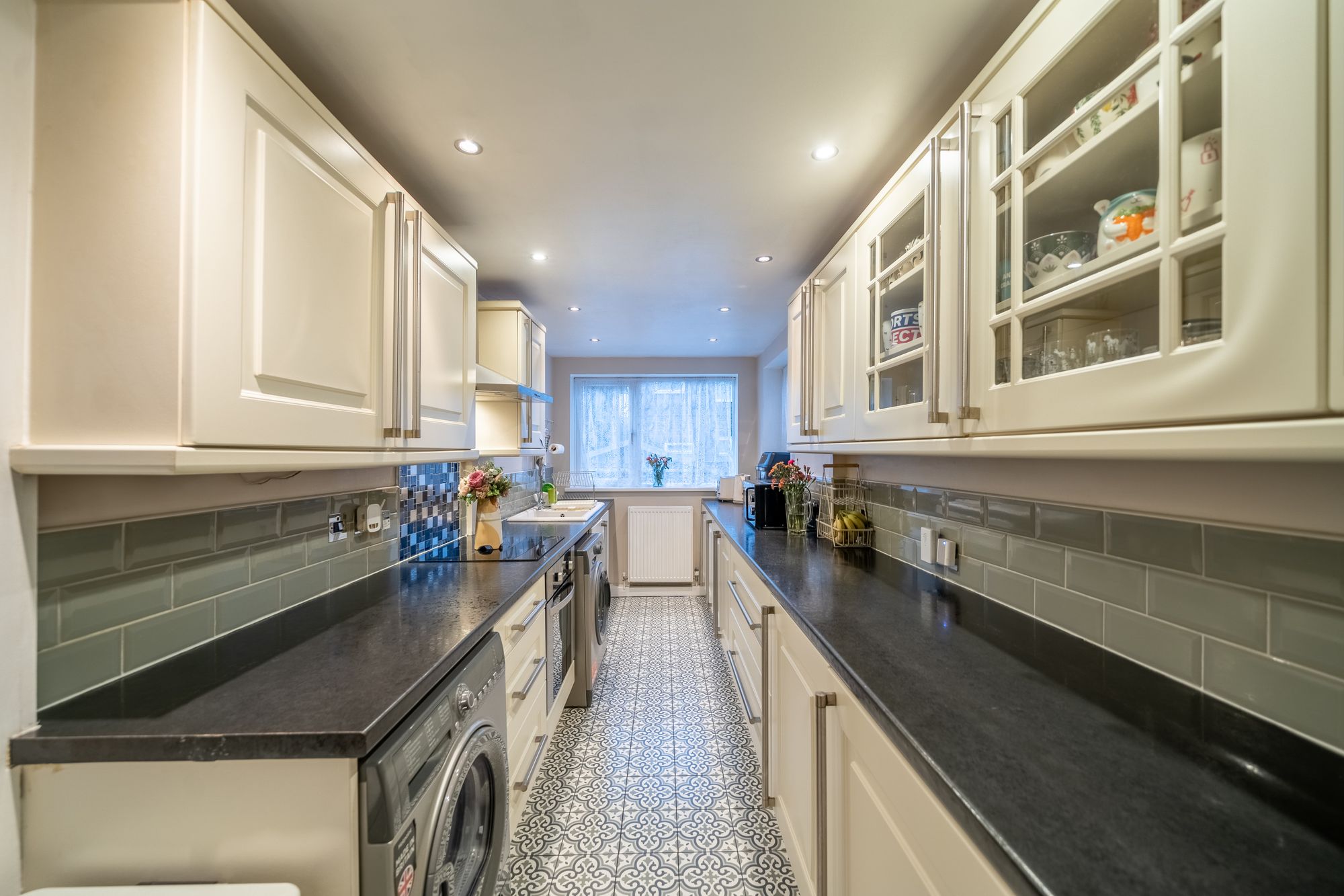 4 bed semi-detached house for sale in Brookside Avenue, Liverpool 8