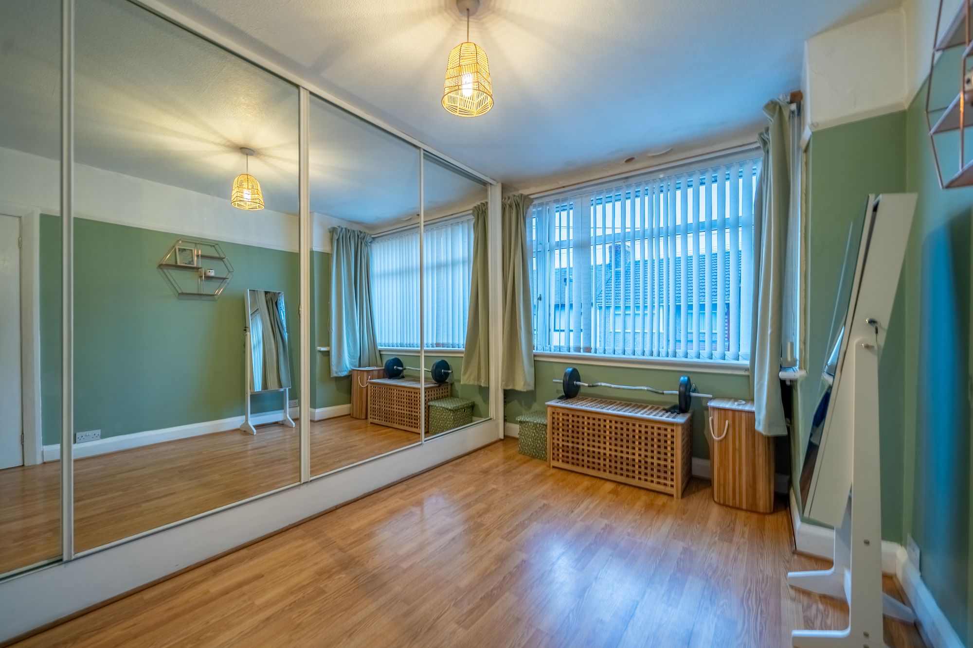4 bed semi-detached house for sale in Brookside Avenue, Liverpool 12