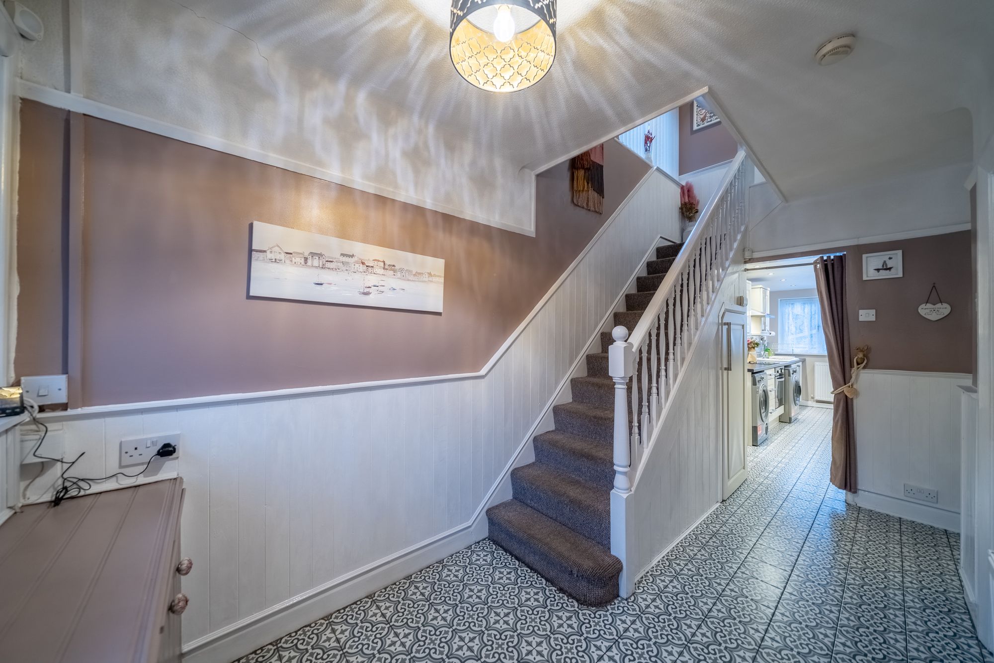 4 bed semi-detached house for sale in Brookside Avenue, Liverpool  - Property Image 4