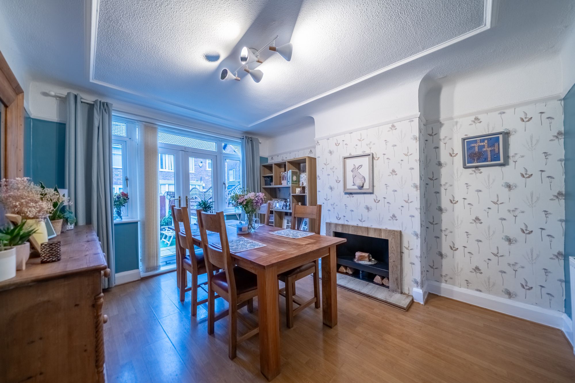 4 bed semi-detached house for sale in Brookside Avenue, Liverpool  - Property Image 7