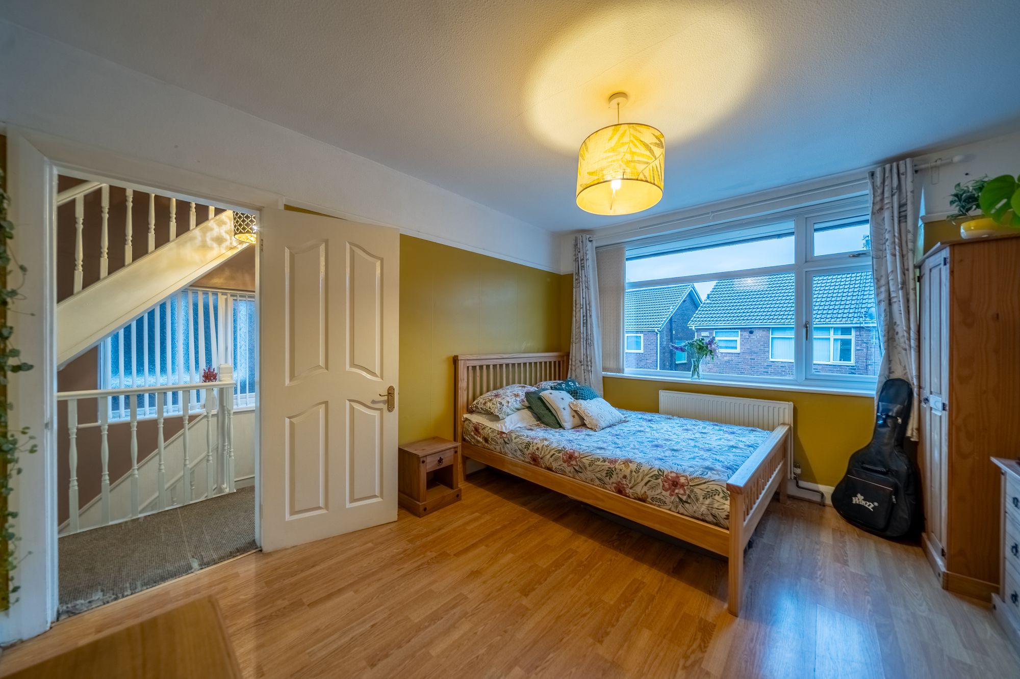 4 bed semi-detached house for sale in Brookside Avenue, Liverpool  - Property Image 11