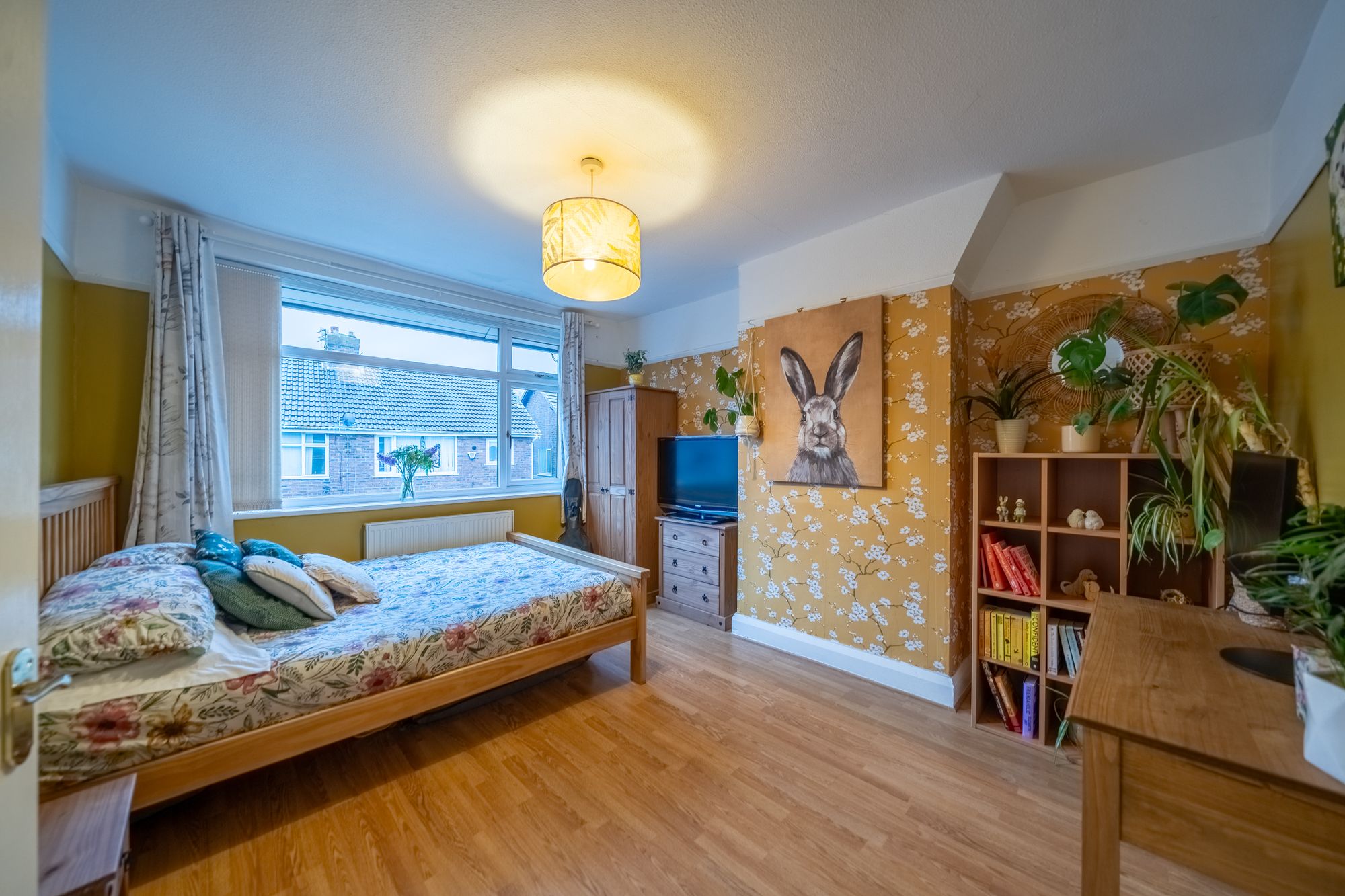 4 bed semi-detached house for sale in Brookside Avenue, Liverpool  - Property Image 3