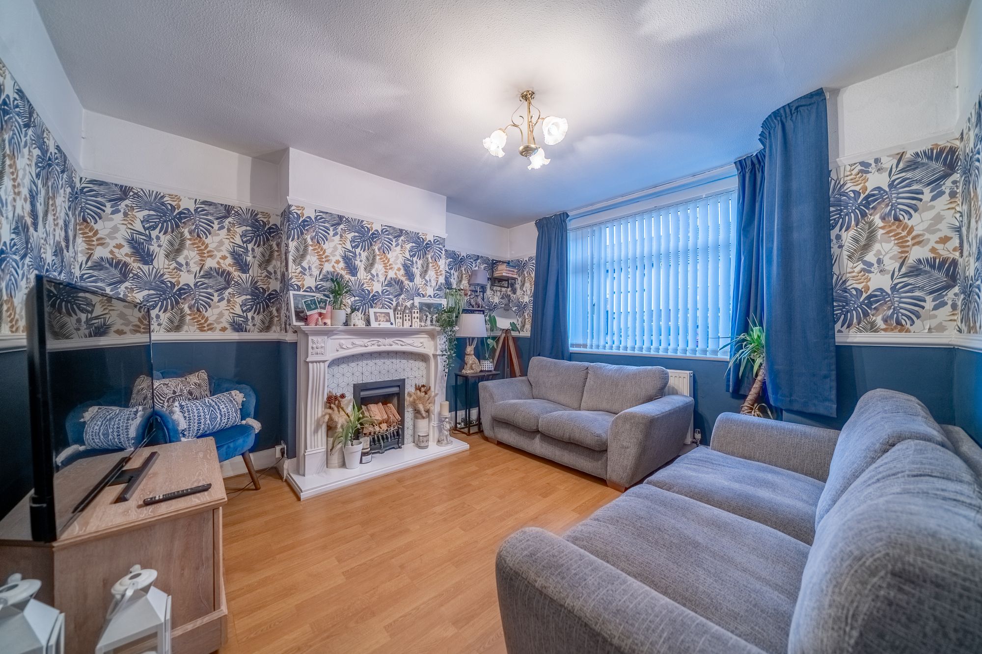 4 bed semi-detached house for sale in Brookside Avenue, Liverpool  - Property Image 5