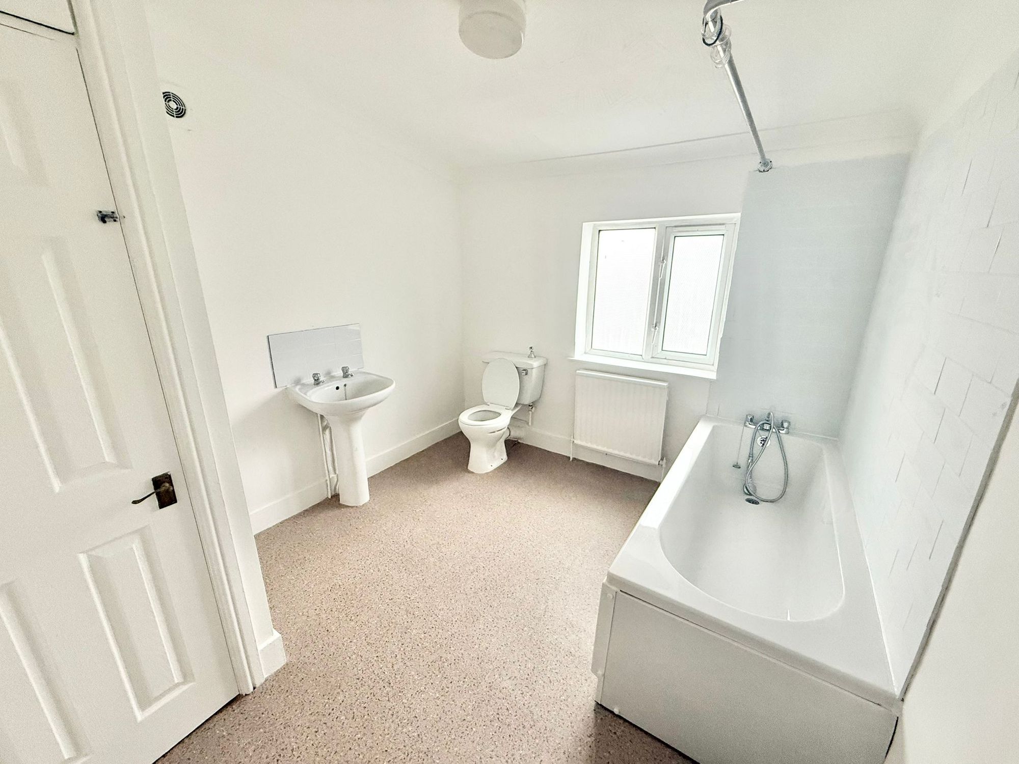2 bed terraced house to rent in Hinton Street, Liverpool 8